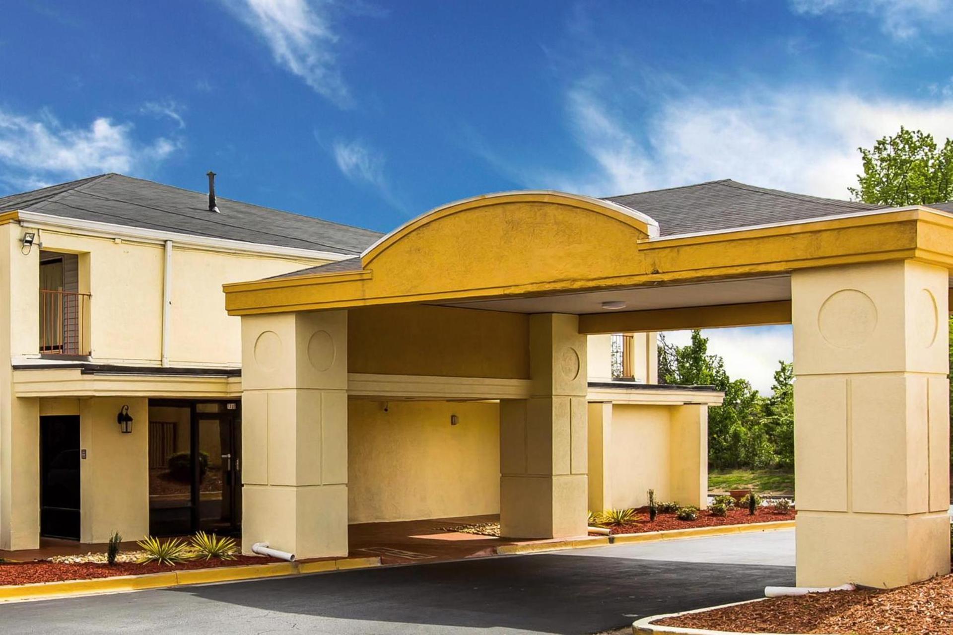 Econo Lodge - Conyers photo 15