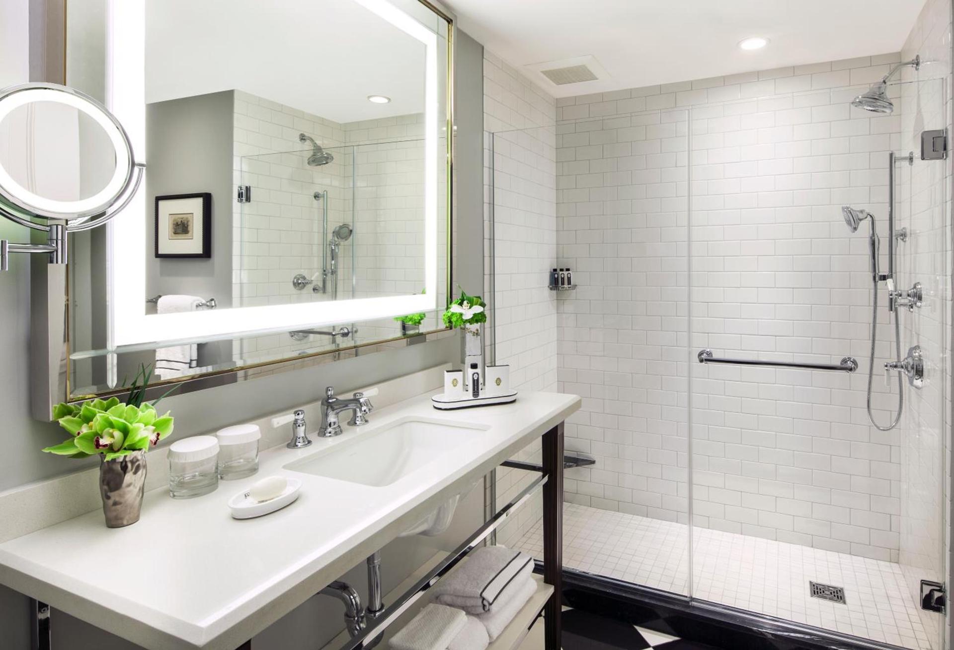 InterContinental New York Barclay Hotel by IHG photo 2