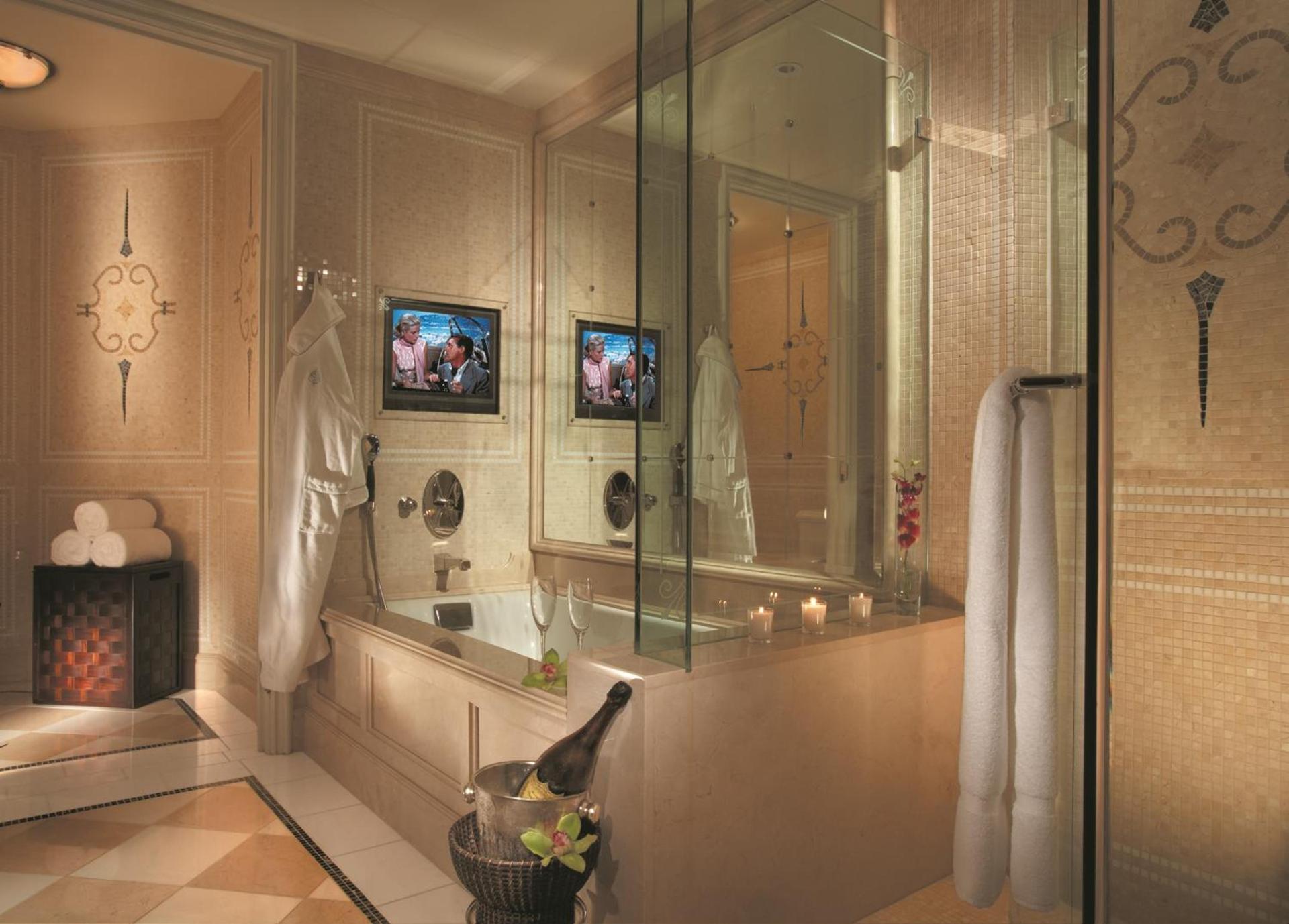 Four Seasons Hotel Los Angeles at Beverly Hills photo 40