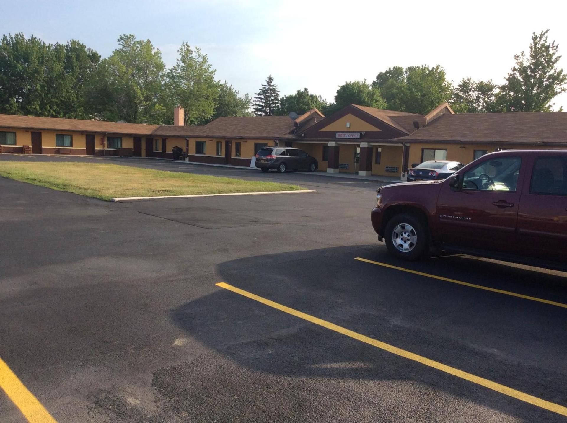 Royal Inn photo 31