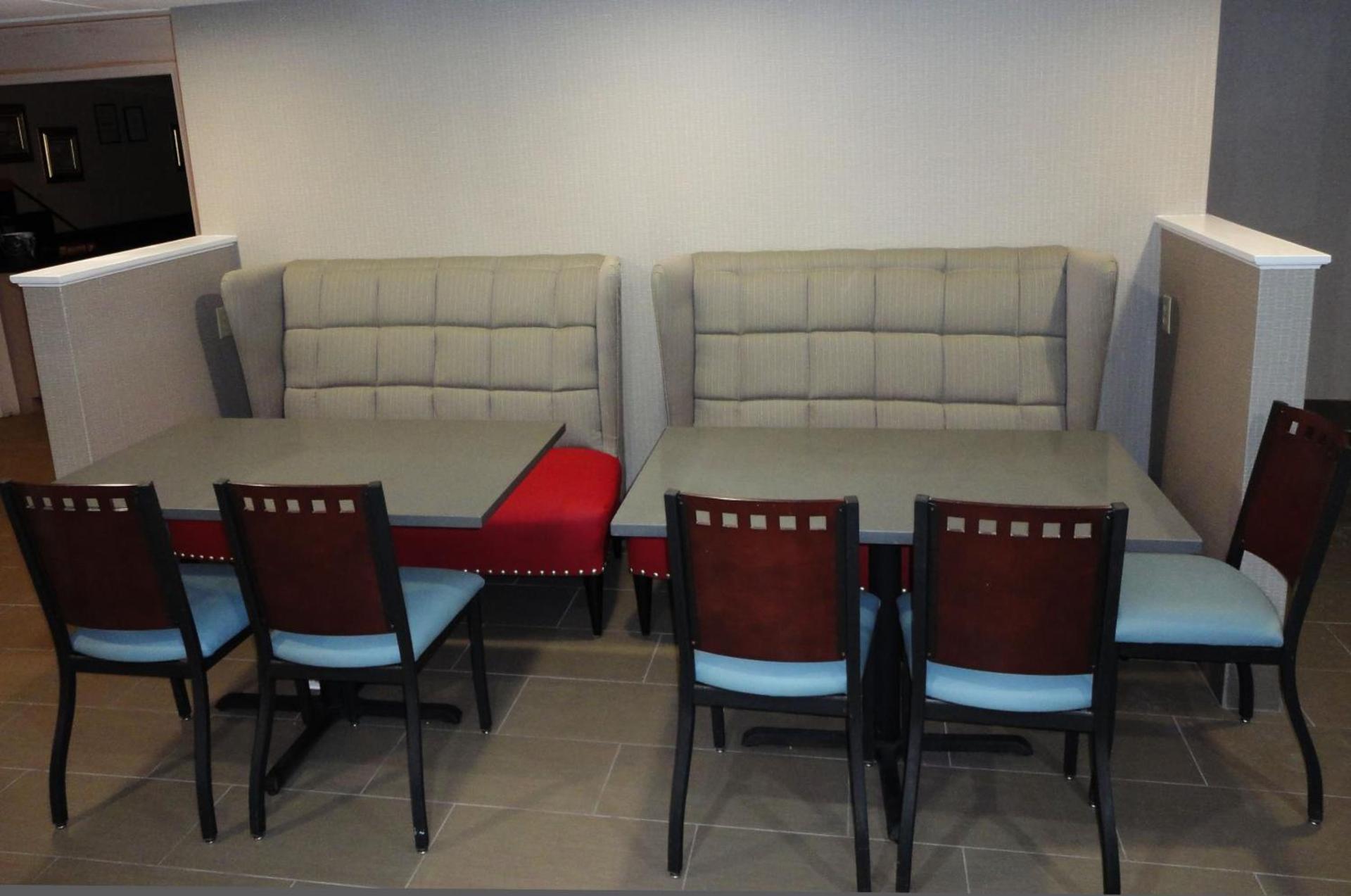 Ramada by Wyndham Tuscaloosa photo 44