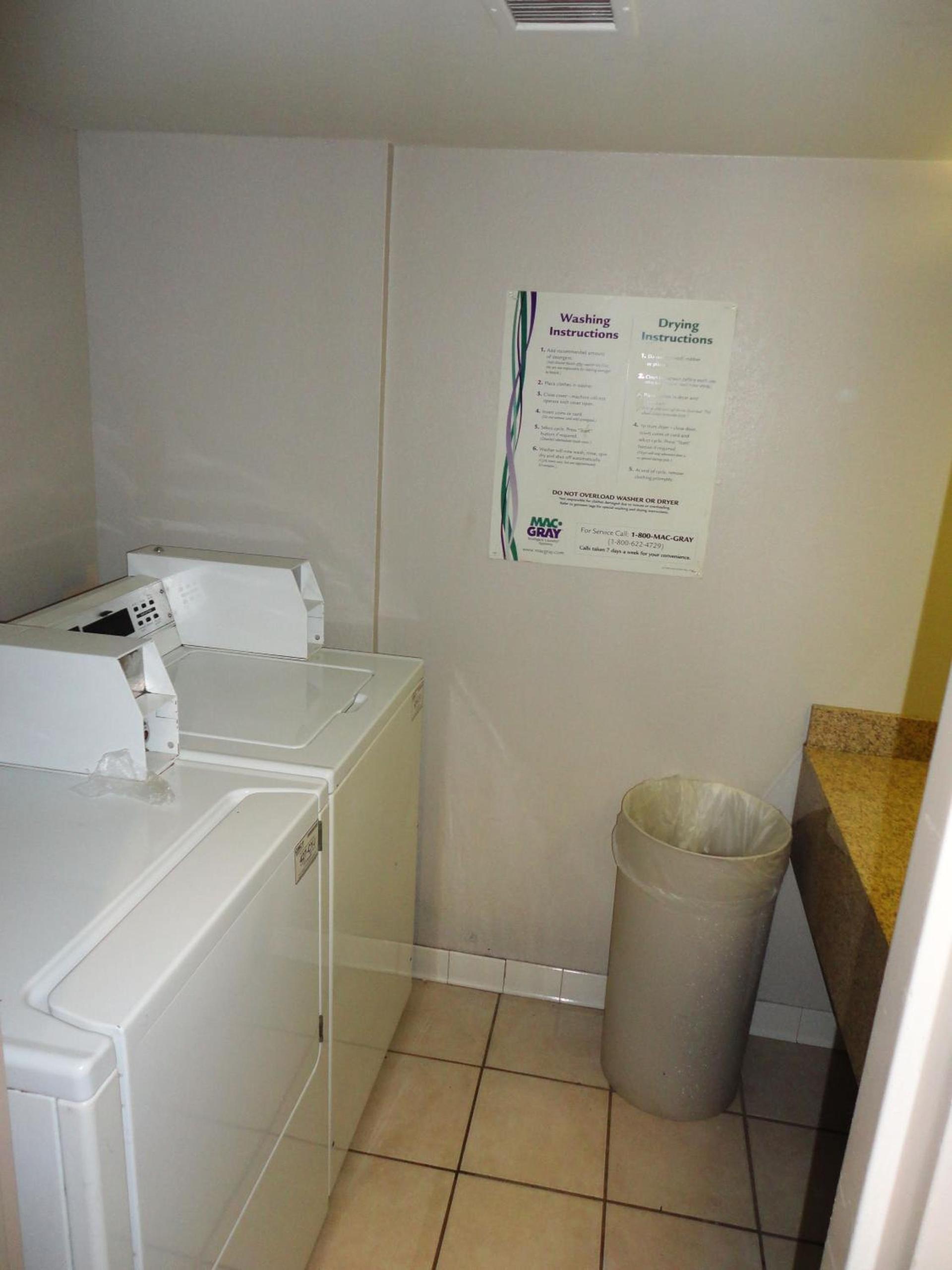 Ramada by Wyndham Tuscaloosa photo 46