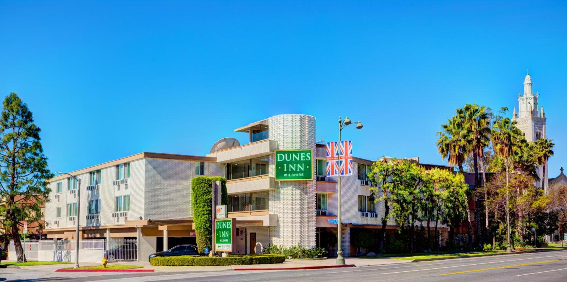 Dunes Inn - Wilshire photo 1
