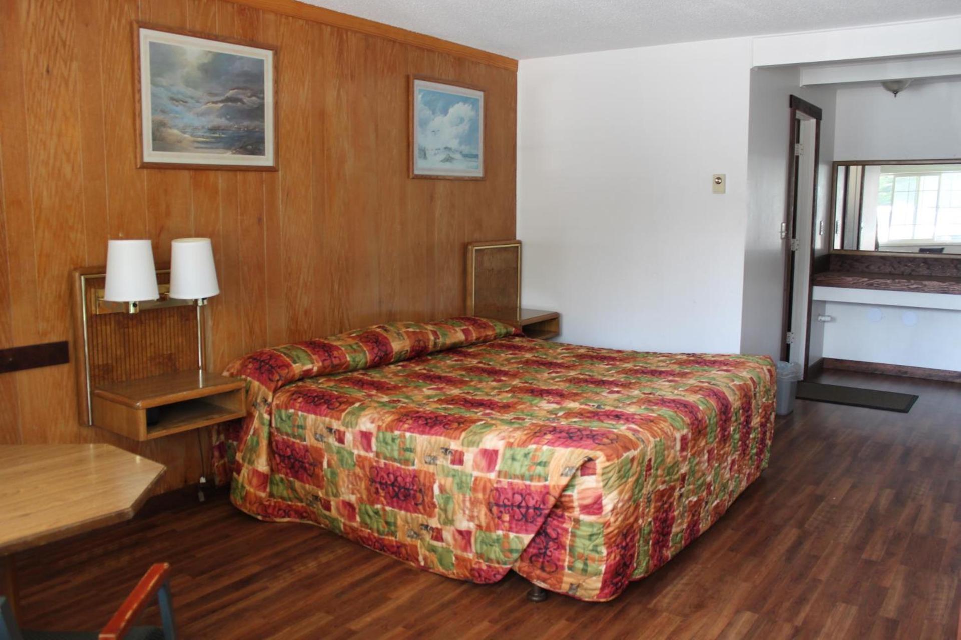Motel 101 photo 18