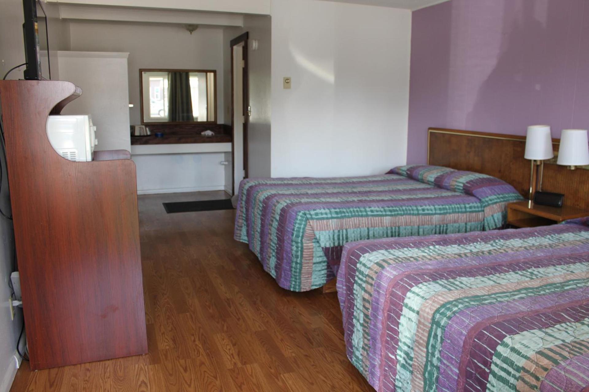 Motel 101 photo 20