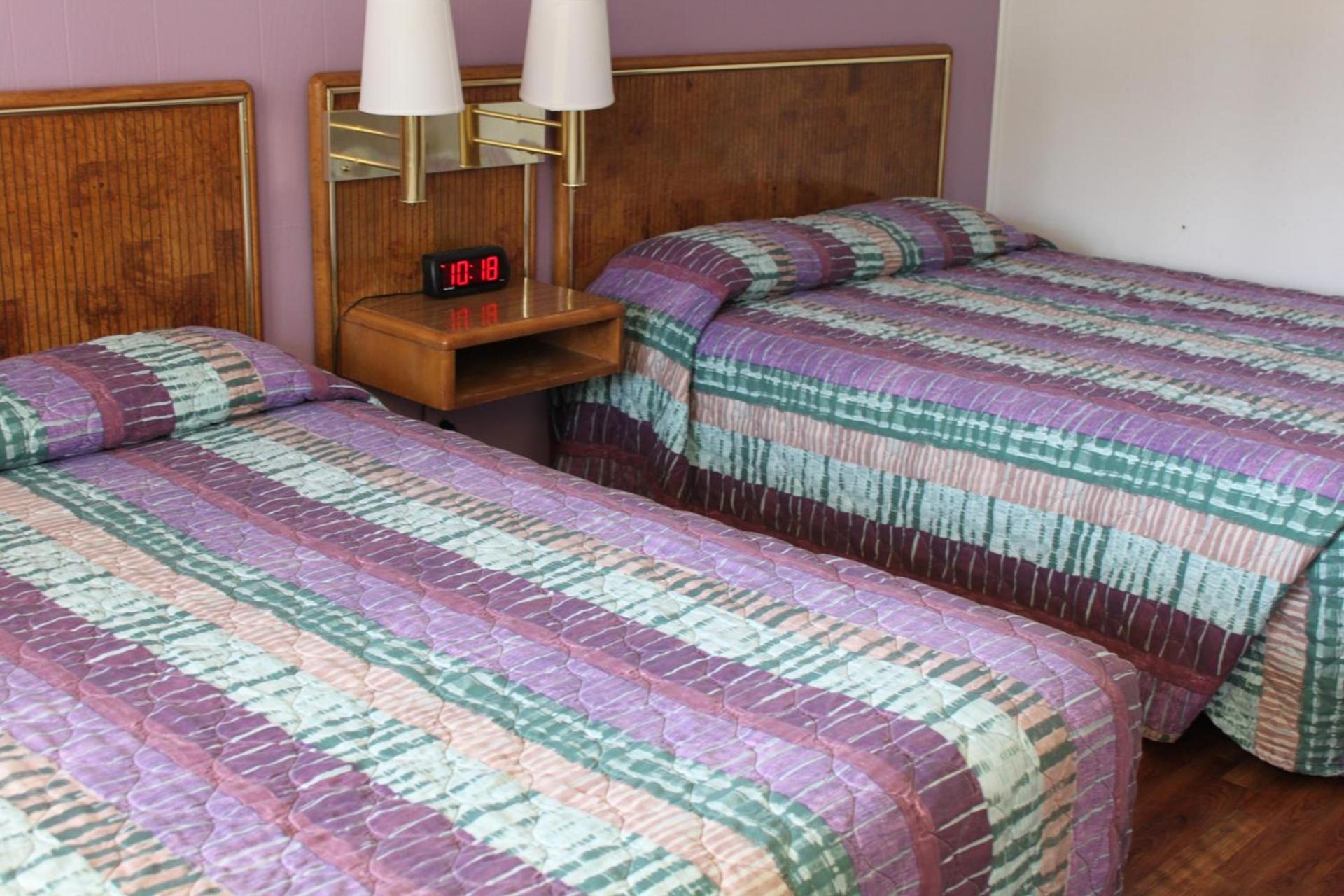 Motel 101 photo 24