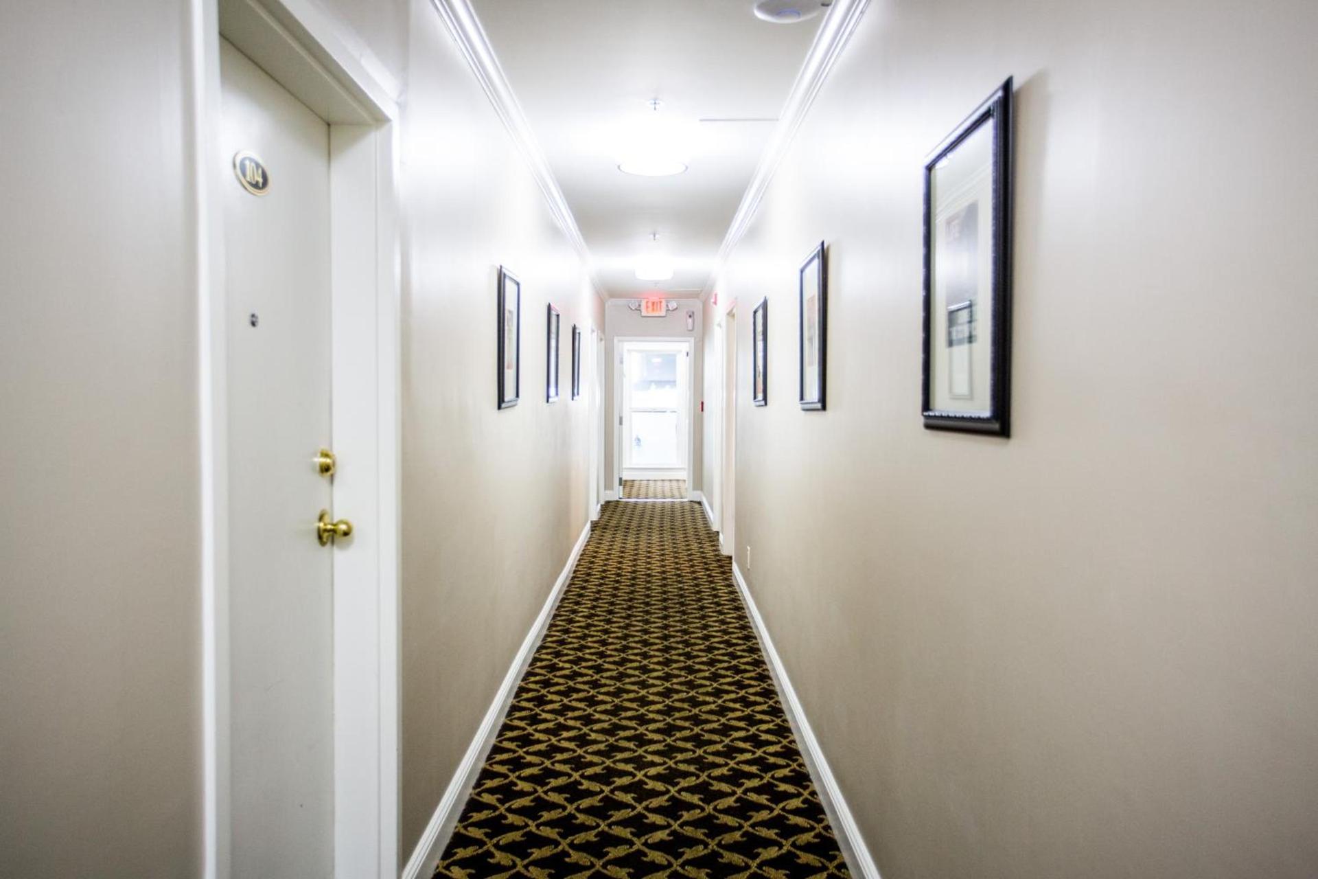 The Hotel Hollywood photo 40