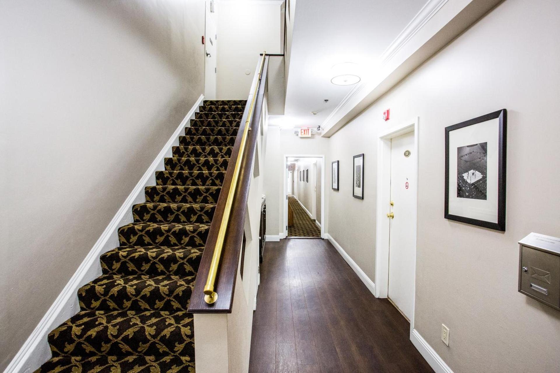 The Hotel Hollywood photo 44