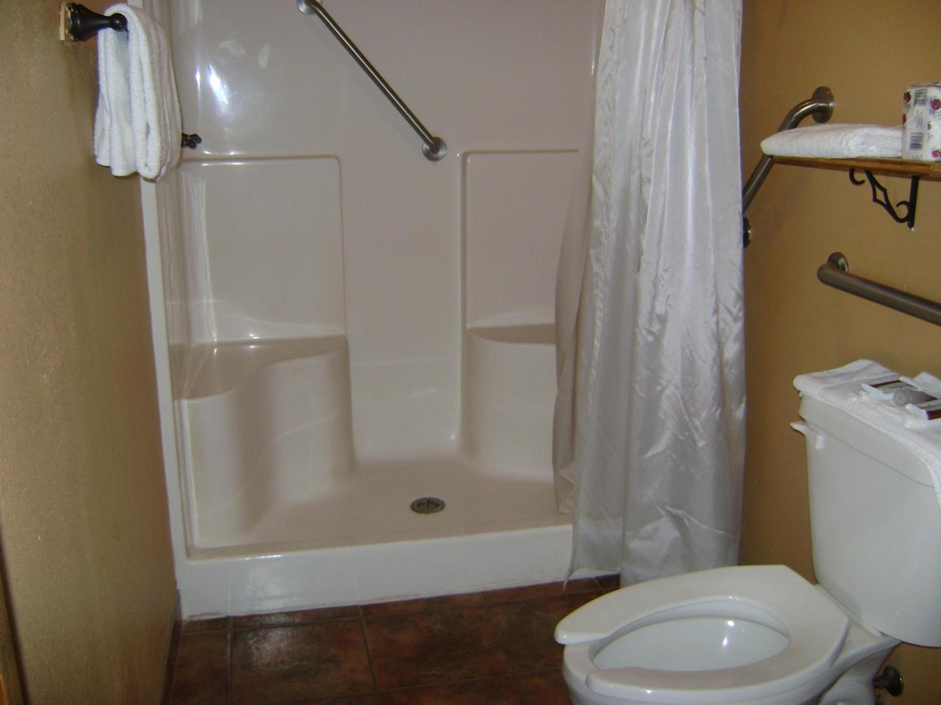 Camino Real Hotel photo 5