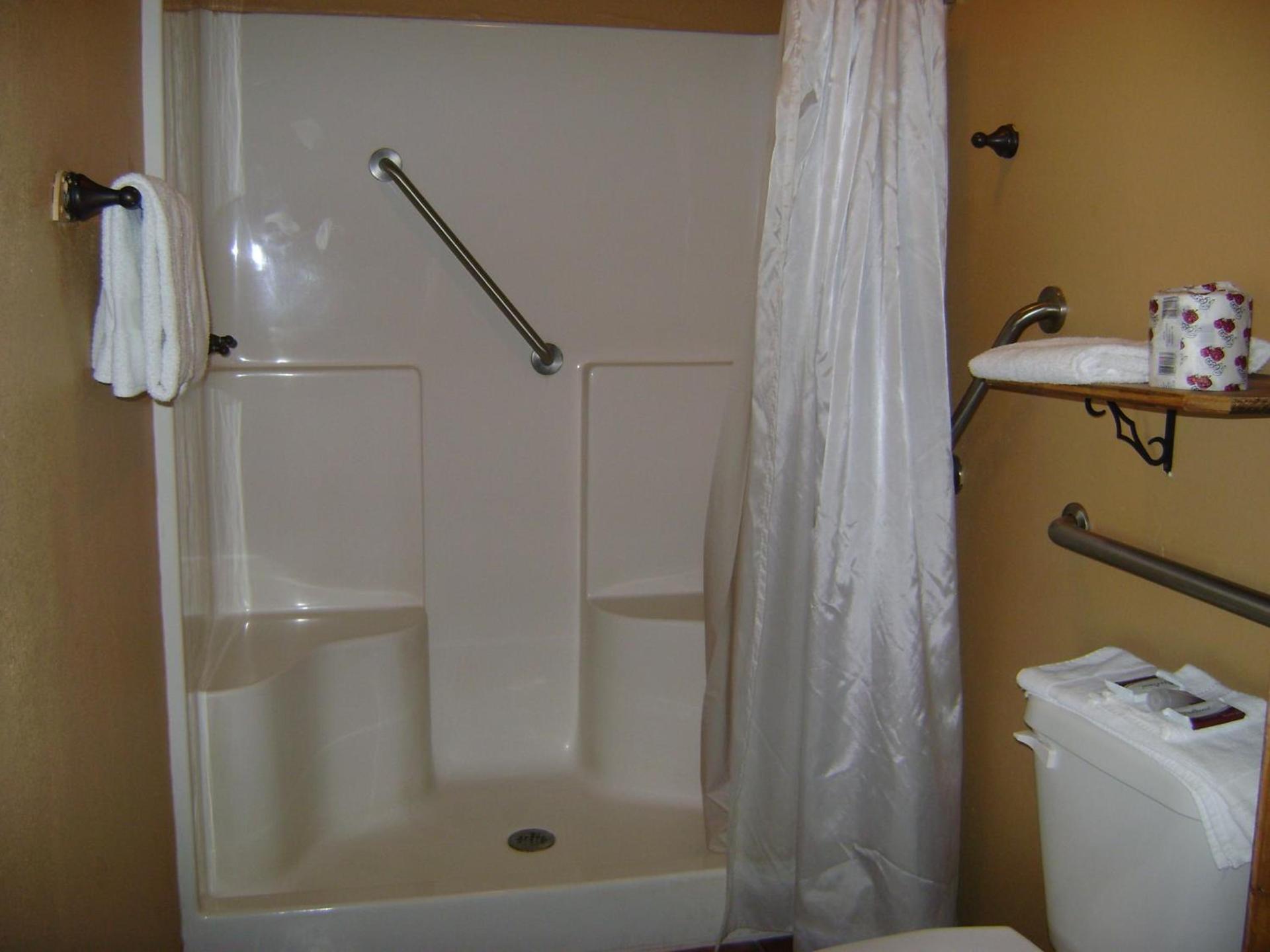 Camino Real Hotel photo 3
