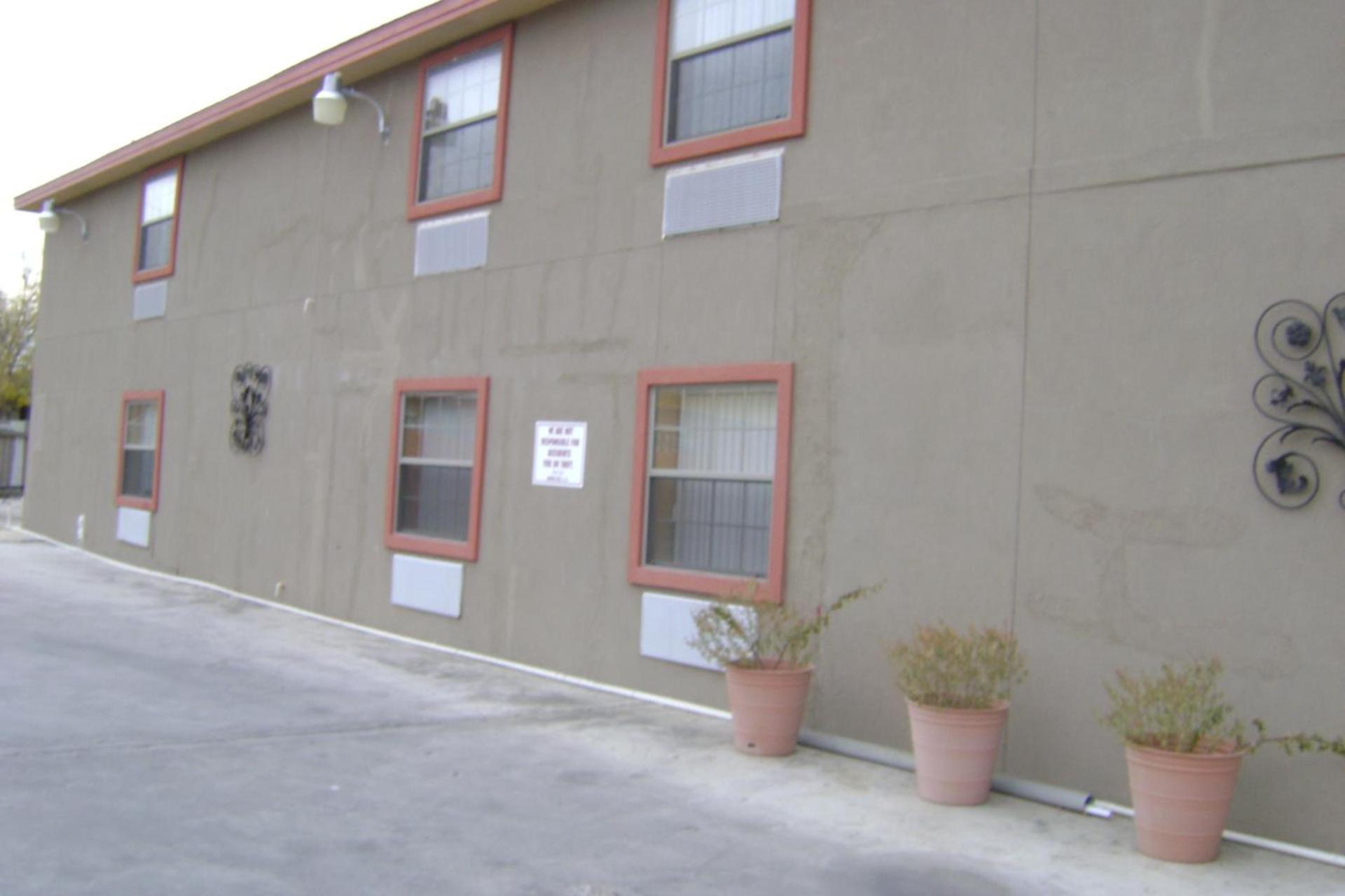 Camino Real Hotel photo 7