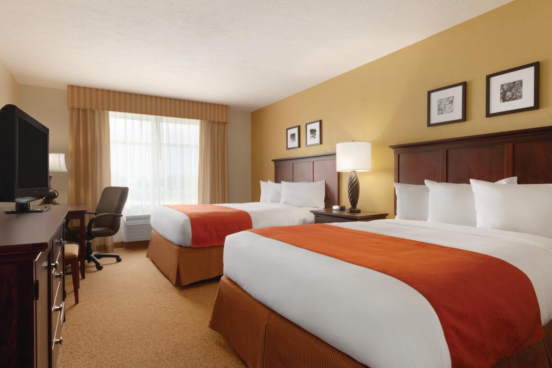 Country Inn & Suites by Radisson, Savannah I-95 North, GA photo 21