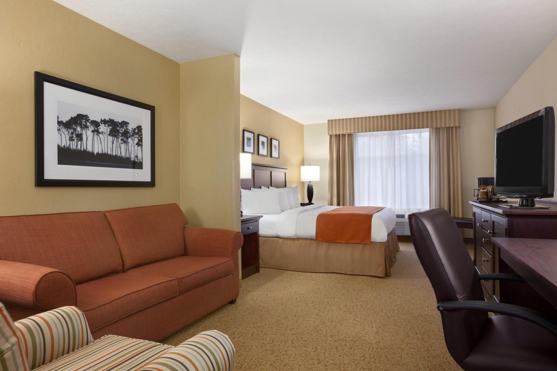 Country Inn & Suites by Radisson, Savannah I-95 North, GA photo 19