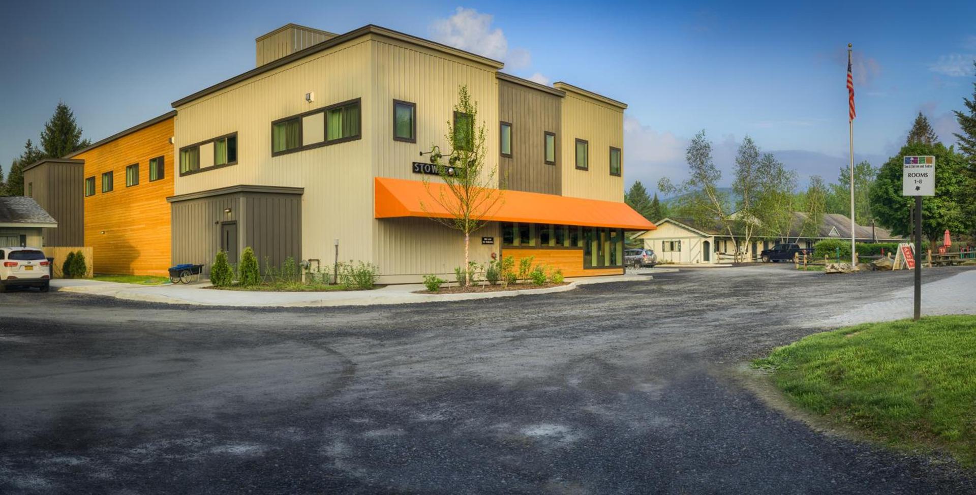 Sun & Ski Inn and Suites photo 38