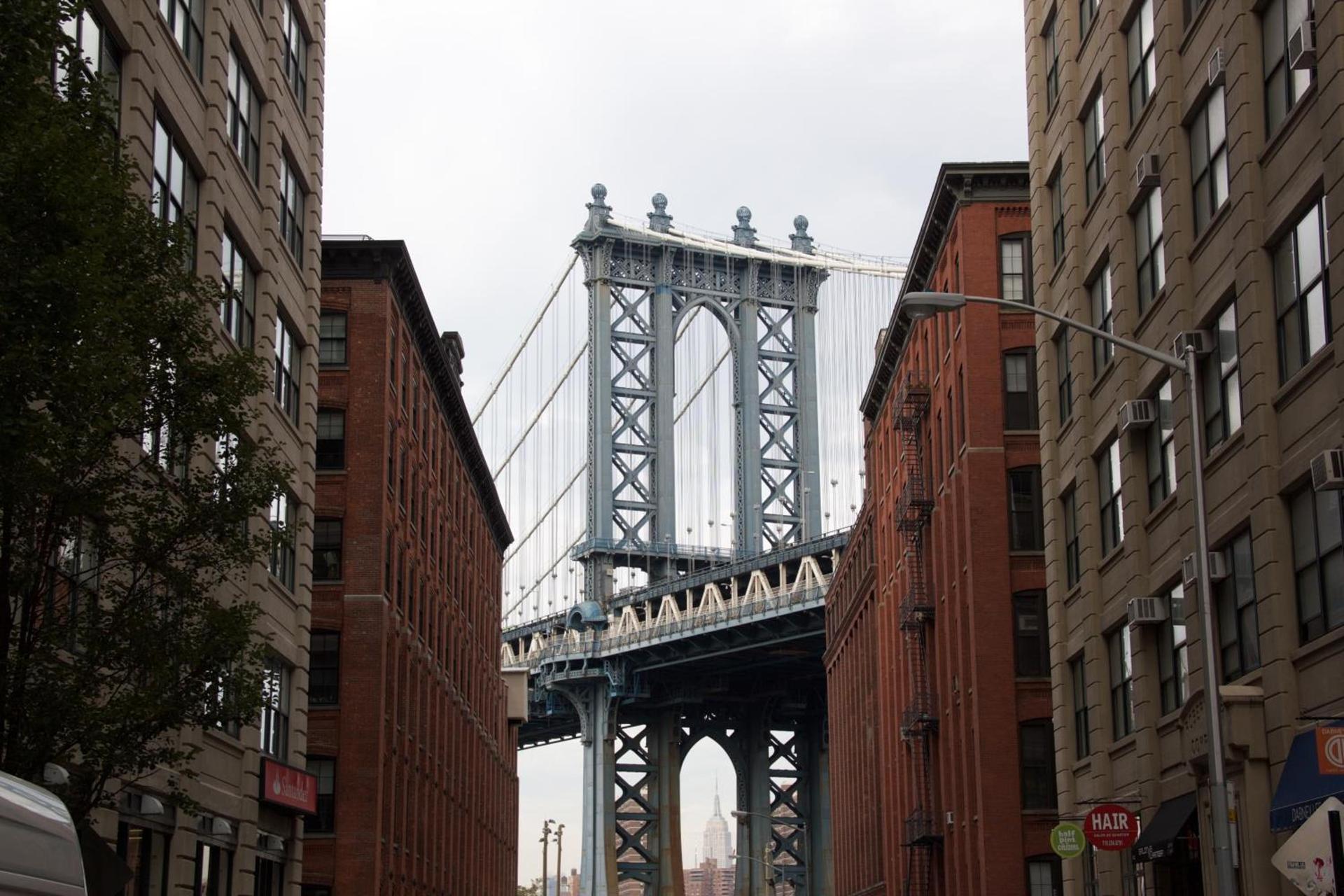1 Hotel Brooklyn Bridge photo 4