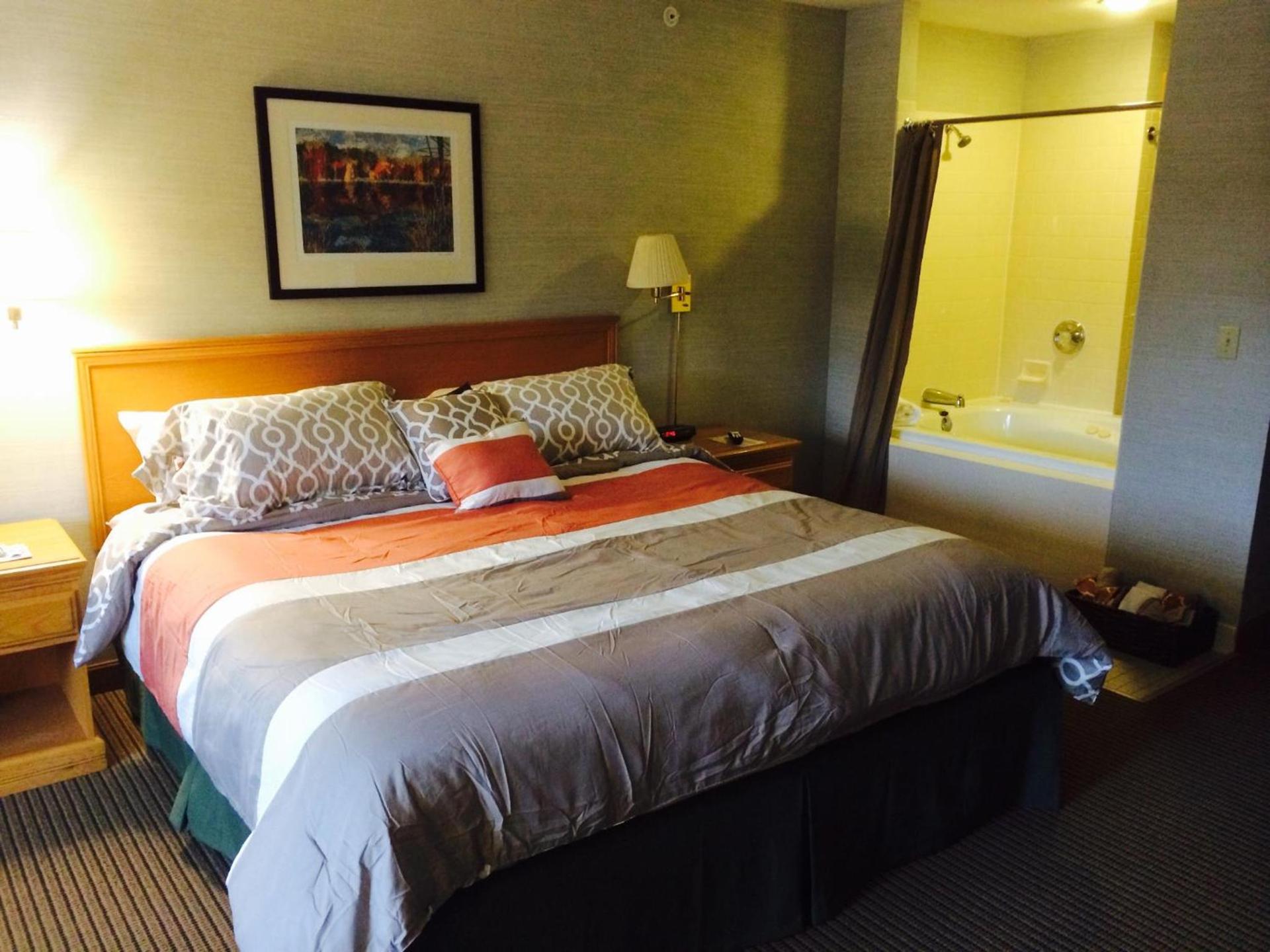 All Seasons Resort photo 33
