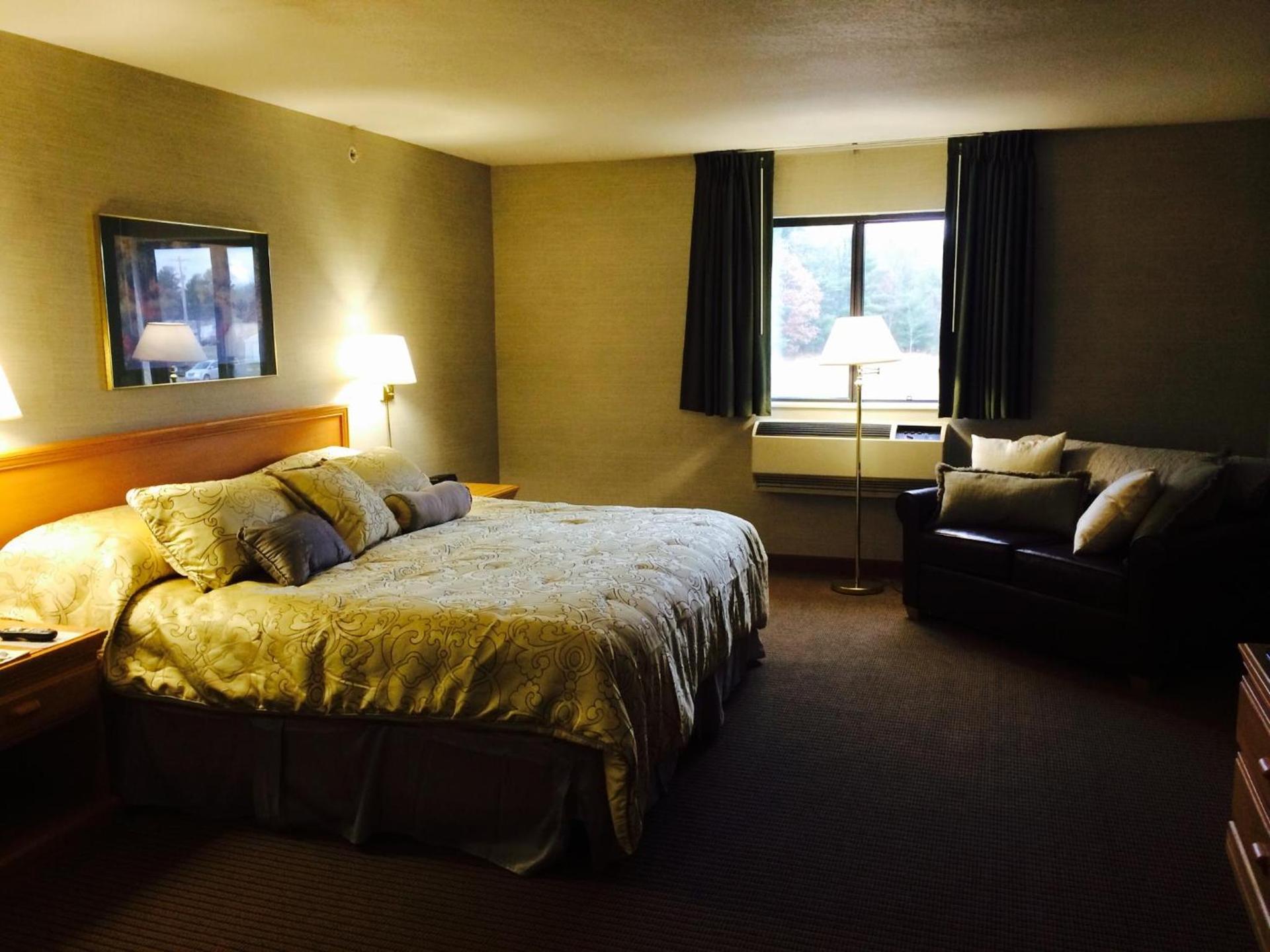 All Seasons Resort photo 21