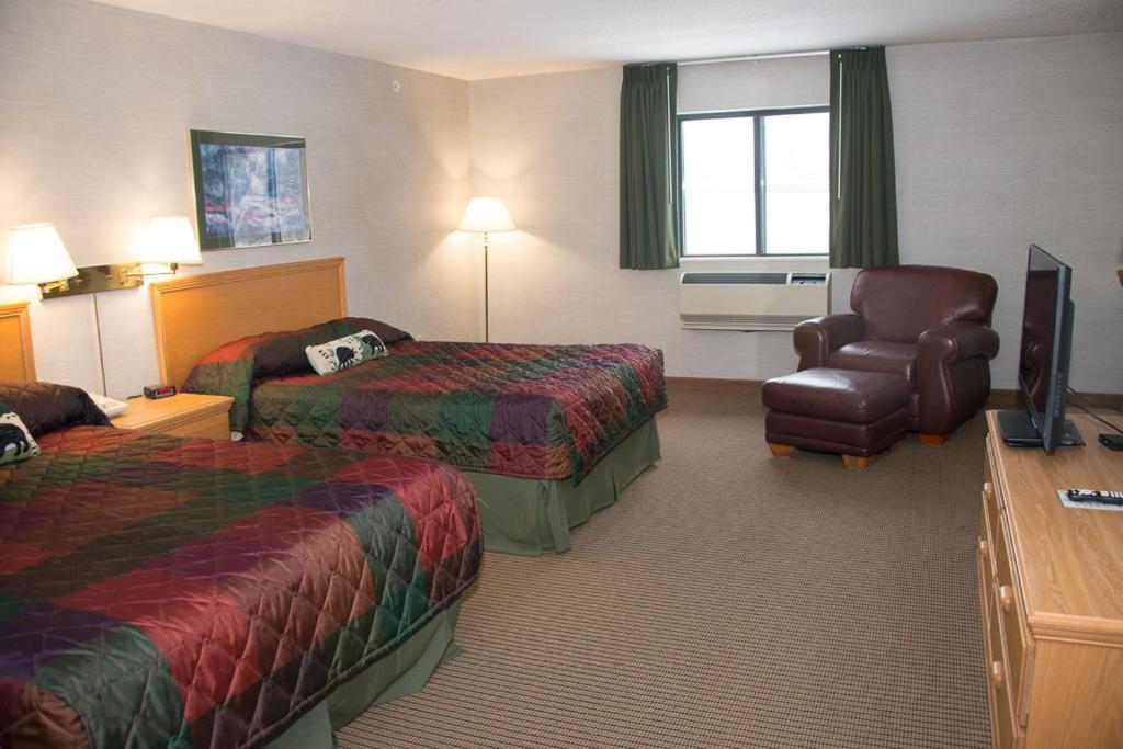 All Seasons Resort photo 35