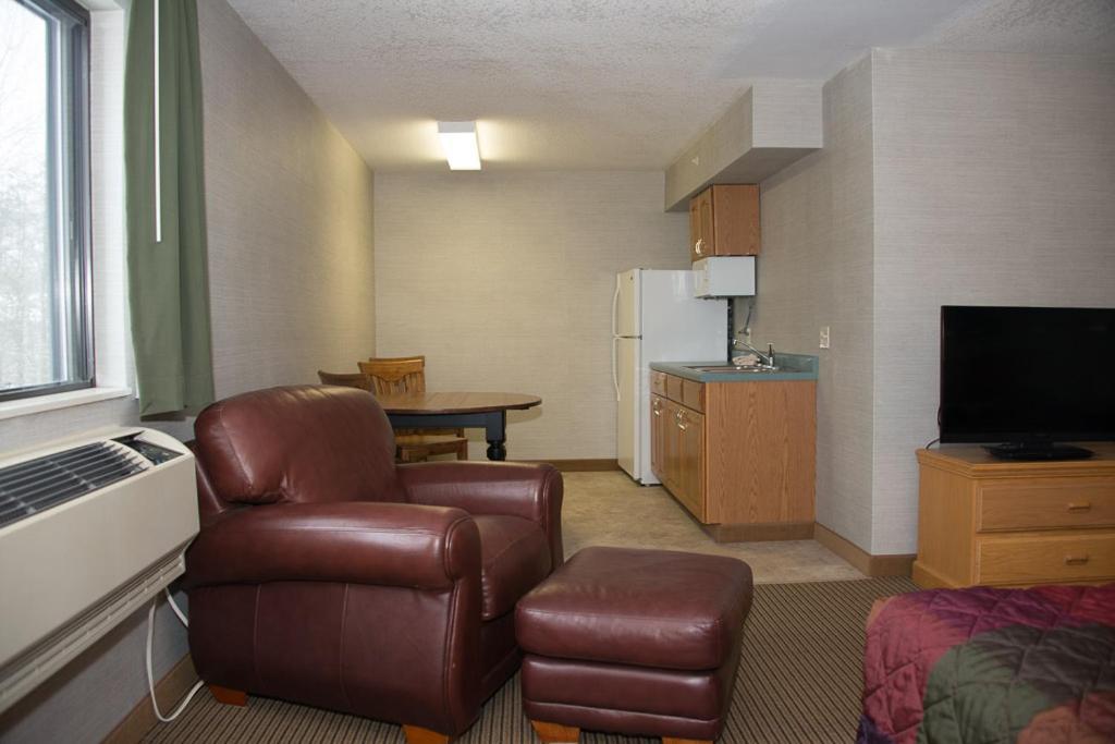 All Seasons Resort photo 19