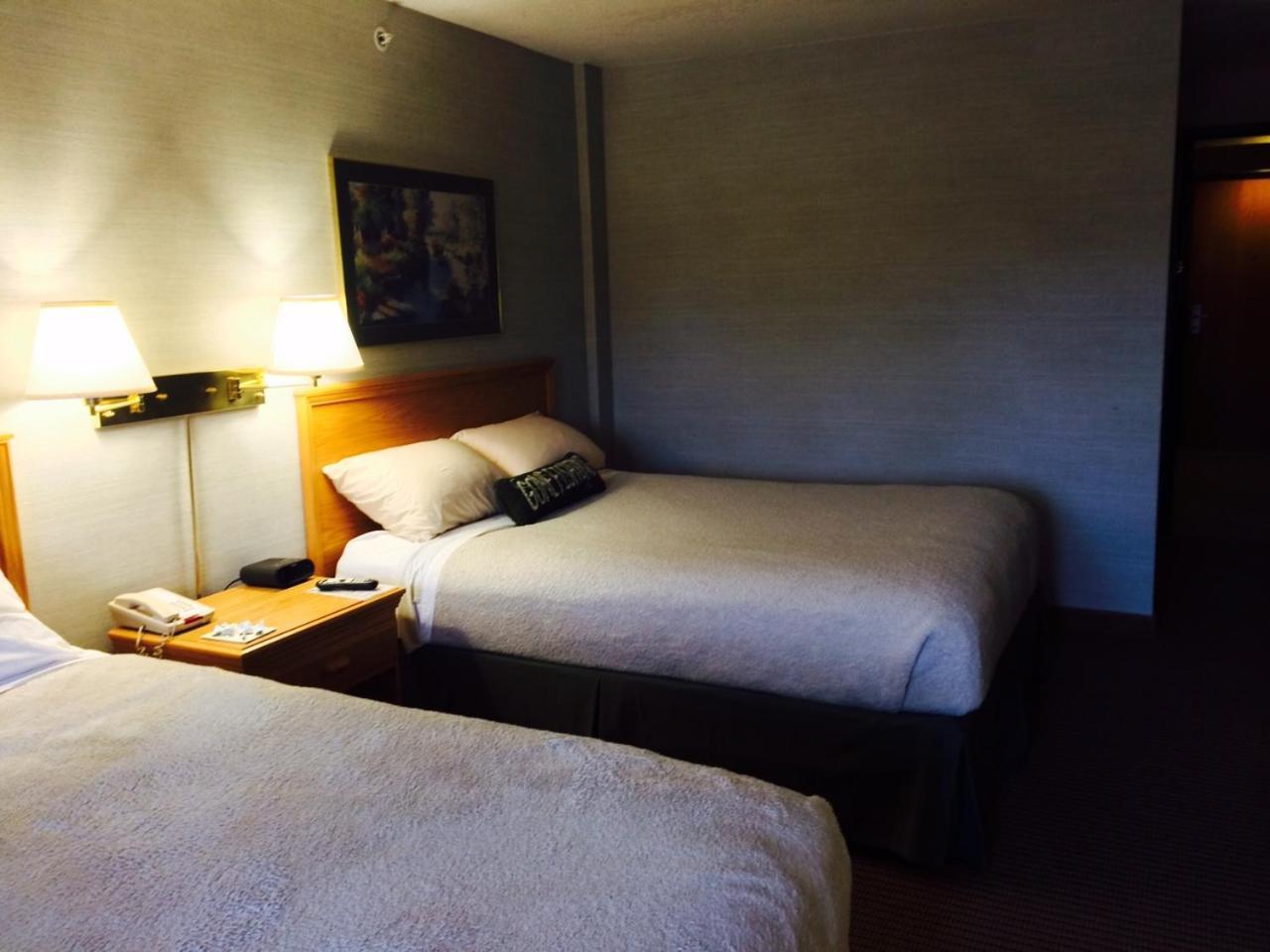 All Seasons Resort photo 34