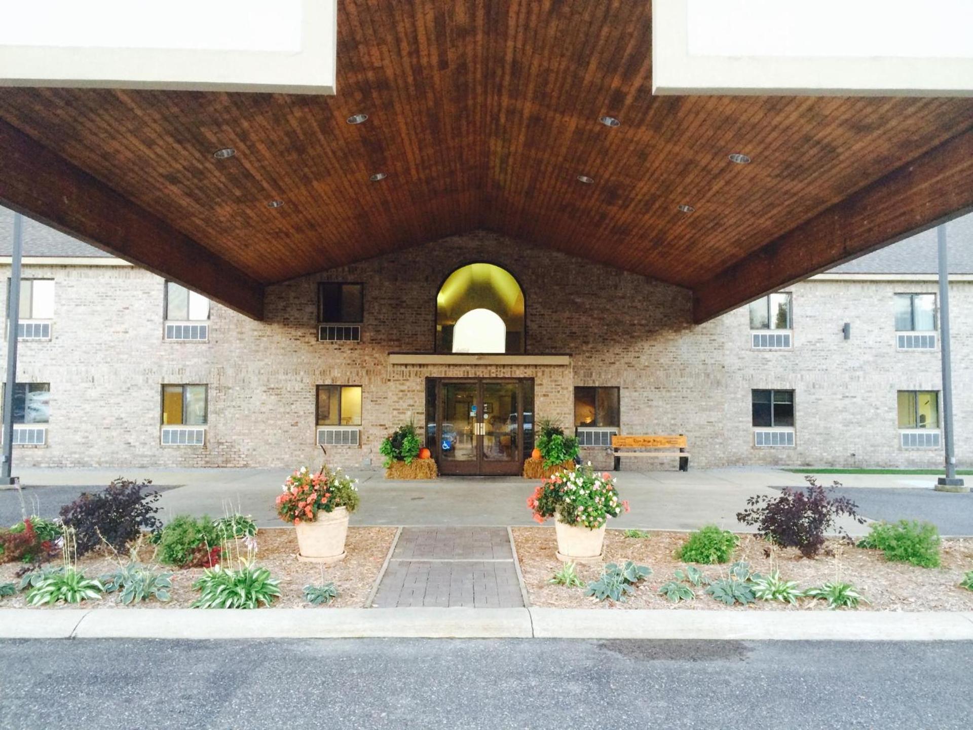 All Seasons Resort photo 15