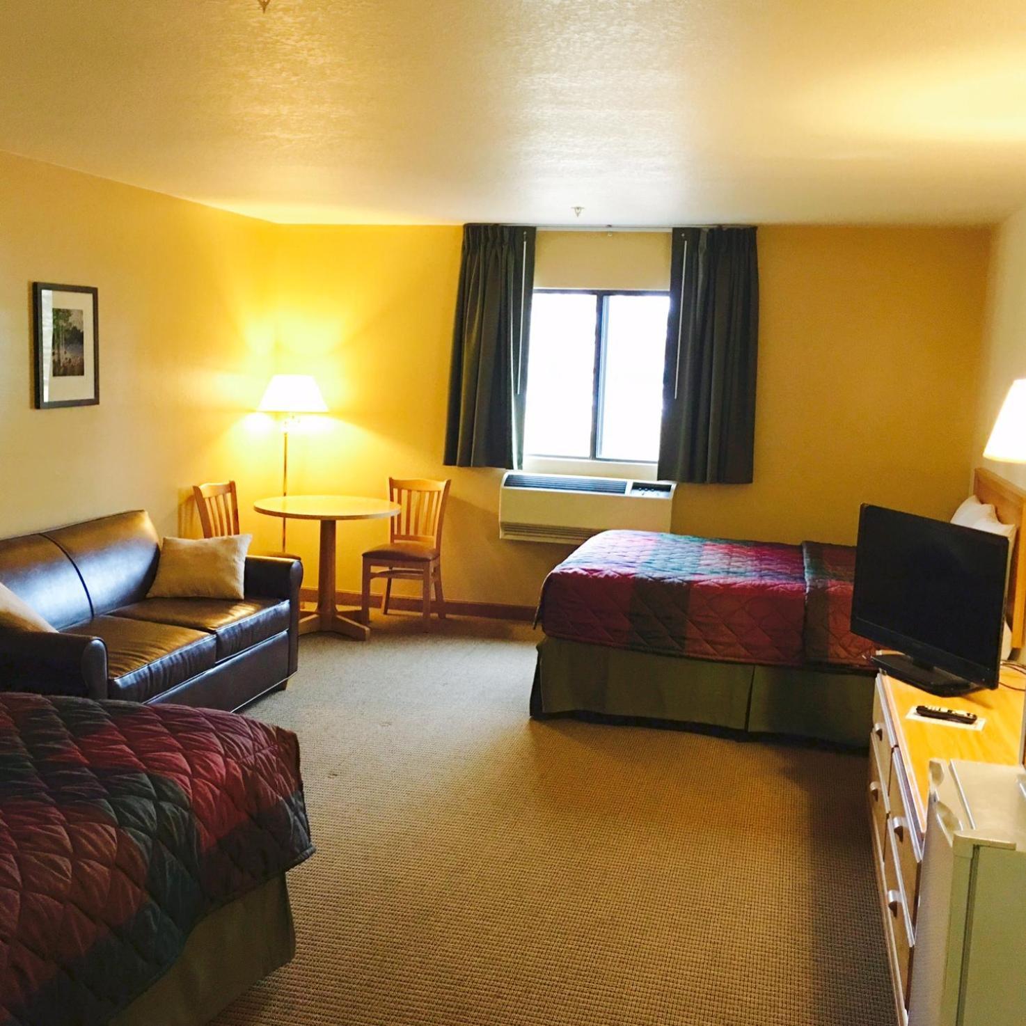 All Seasons Resort photo 31