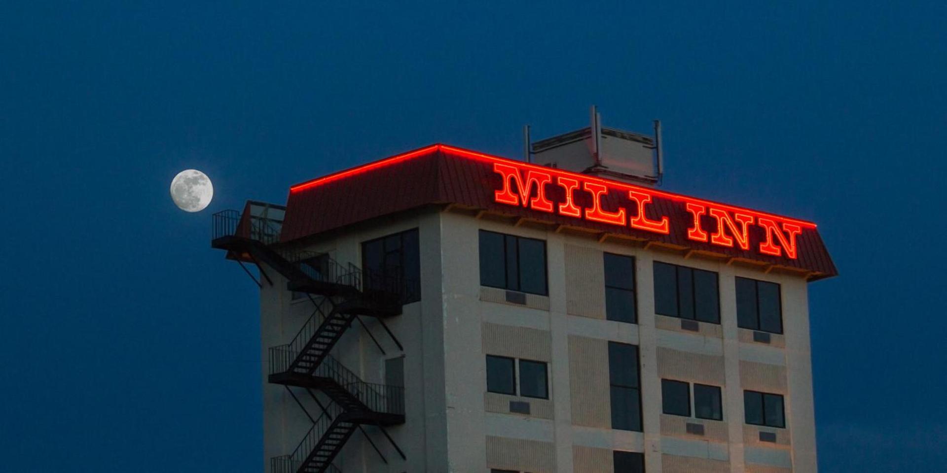 Mill Inn photo 16