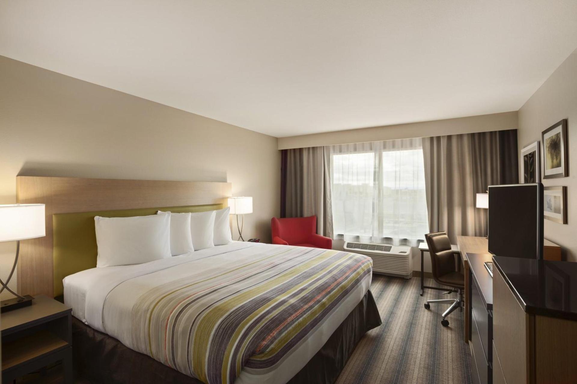 Country Inn & Suites by Radisson, Bozeman, MT photo 23