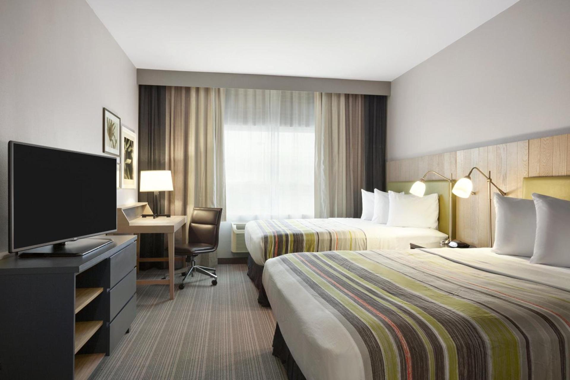 Country Inn & Suites by Radisson, Bozeman, MT photo 24