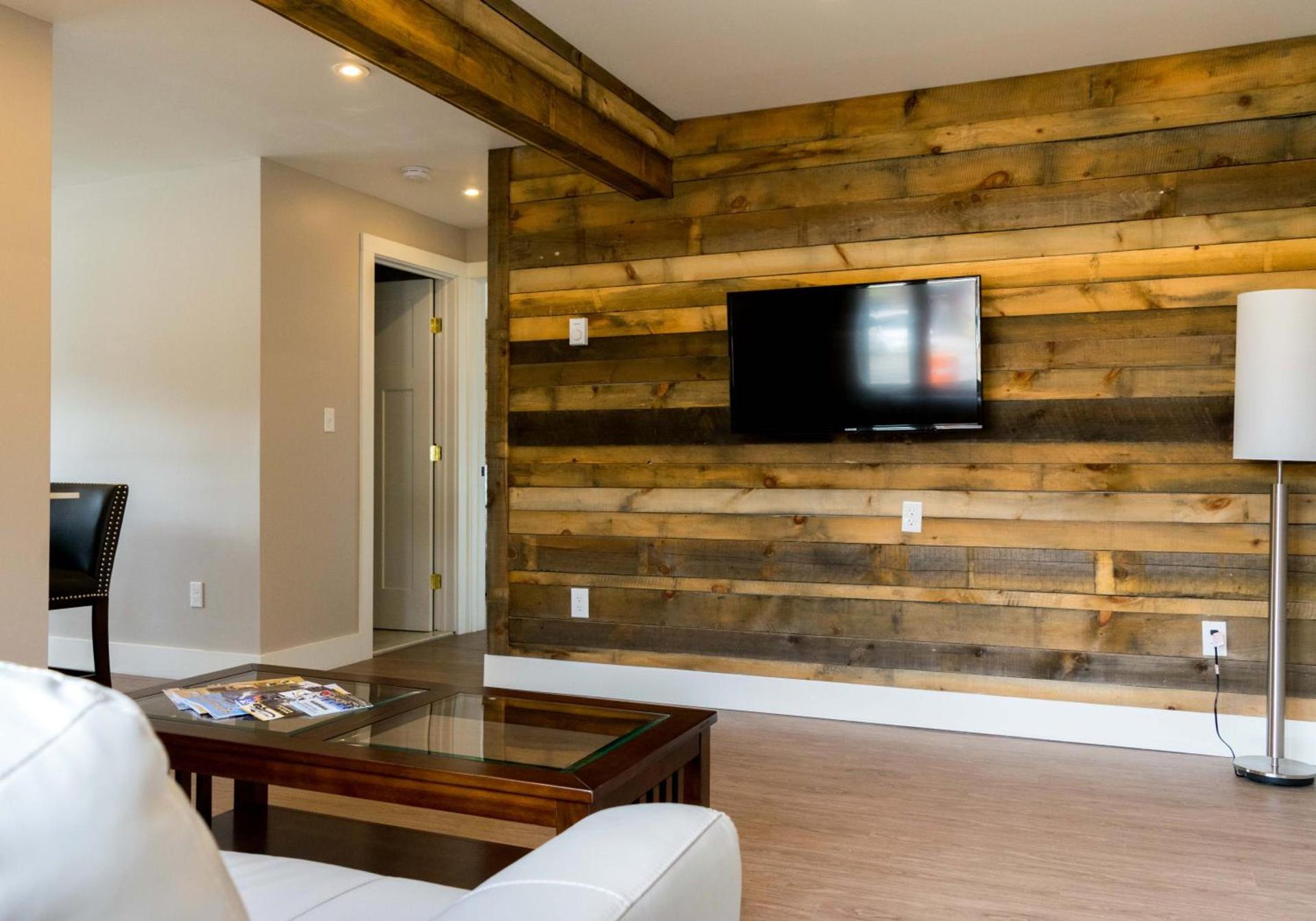 Lake Placid Inn: Residences photo 8