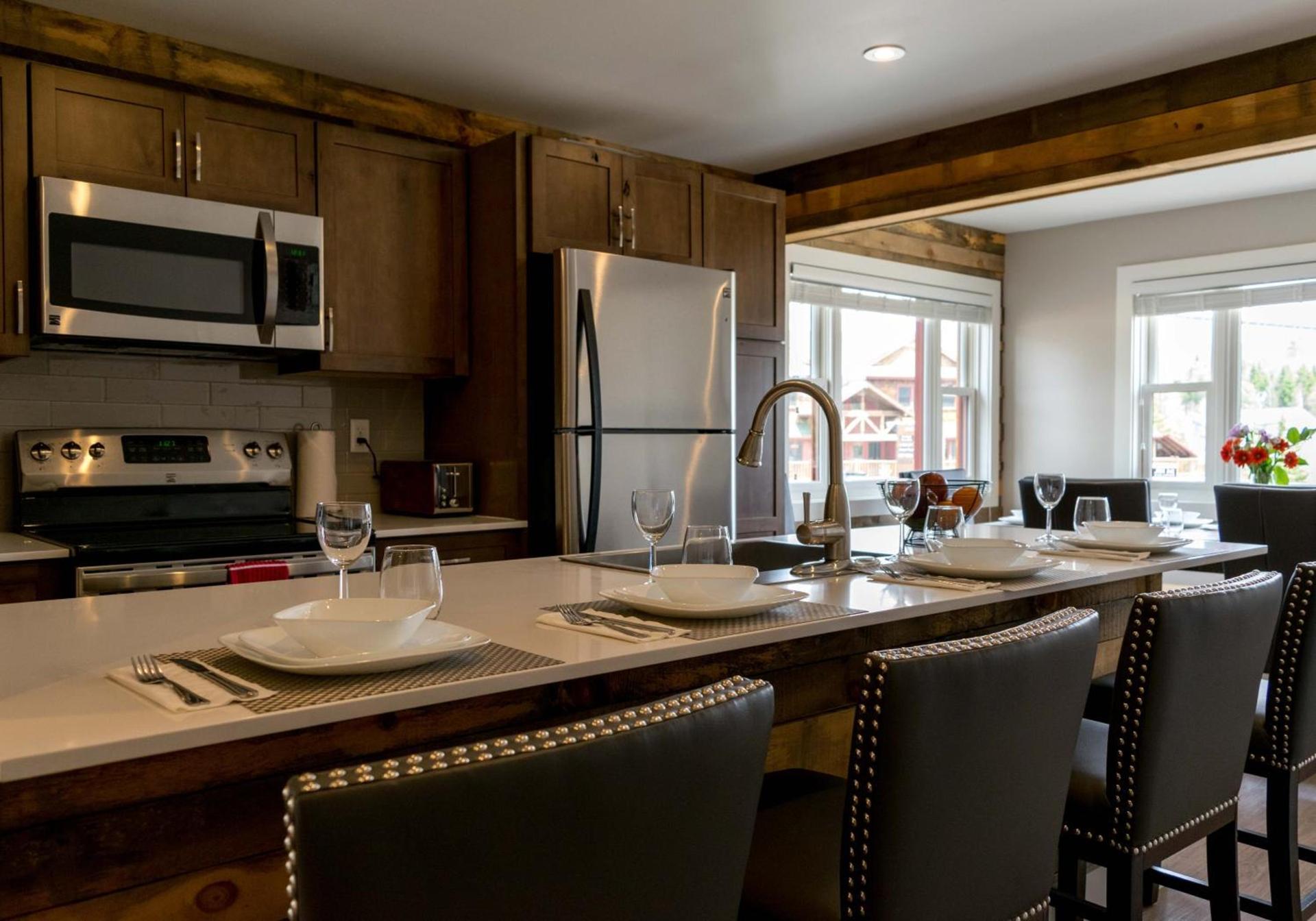Lake Placid Inn: Residences photo 9