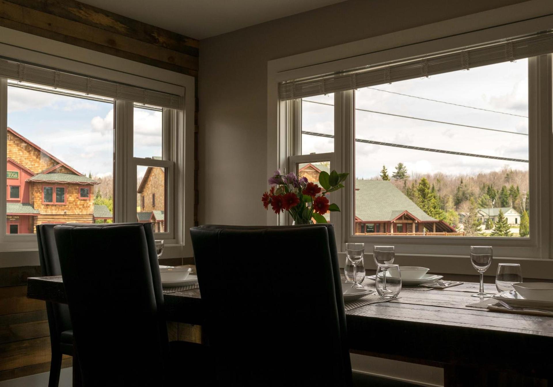Lake Placid Inn: Residences photo 11