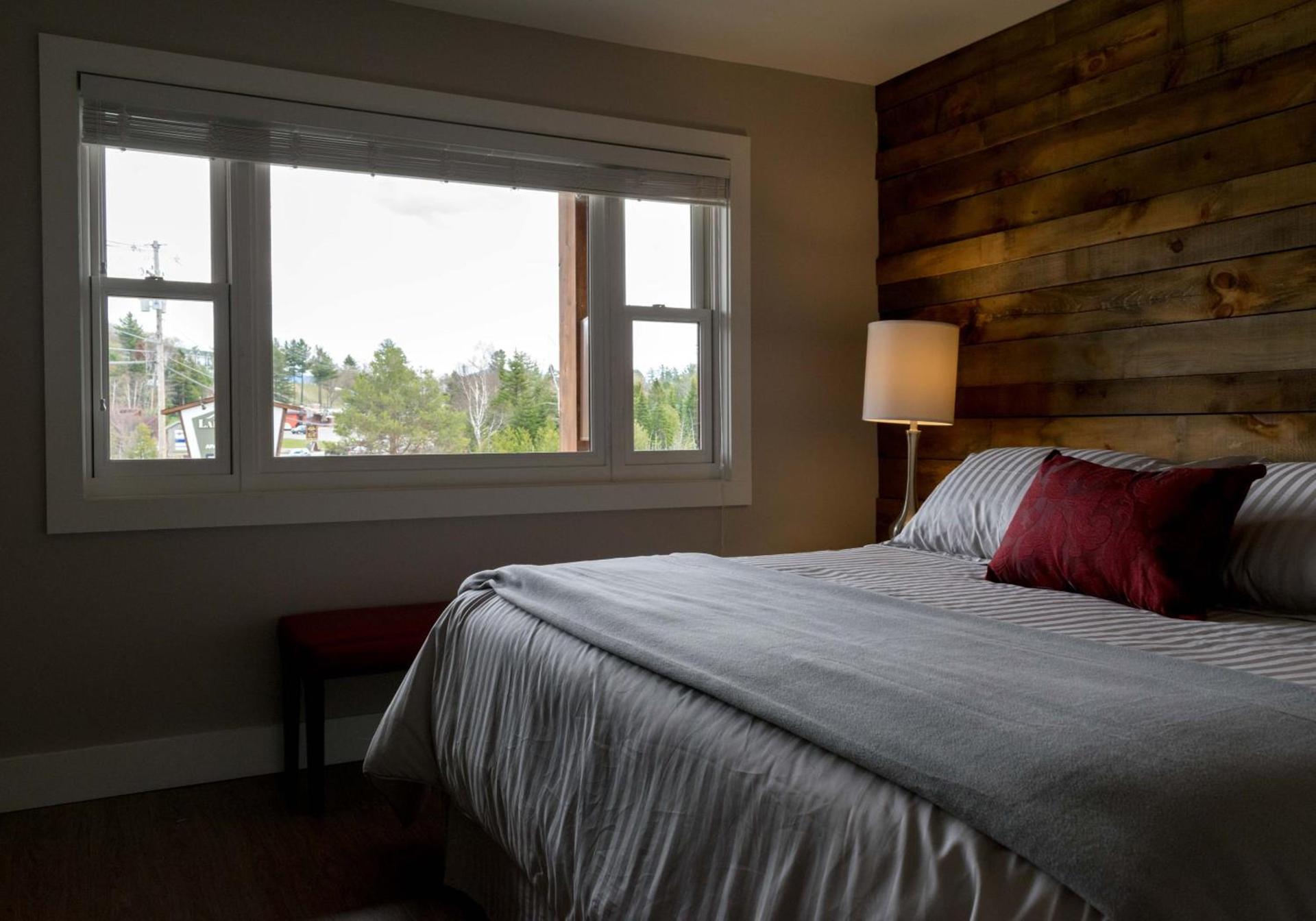 Lake Placid Inn: Residences photo 14