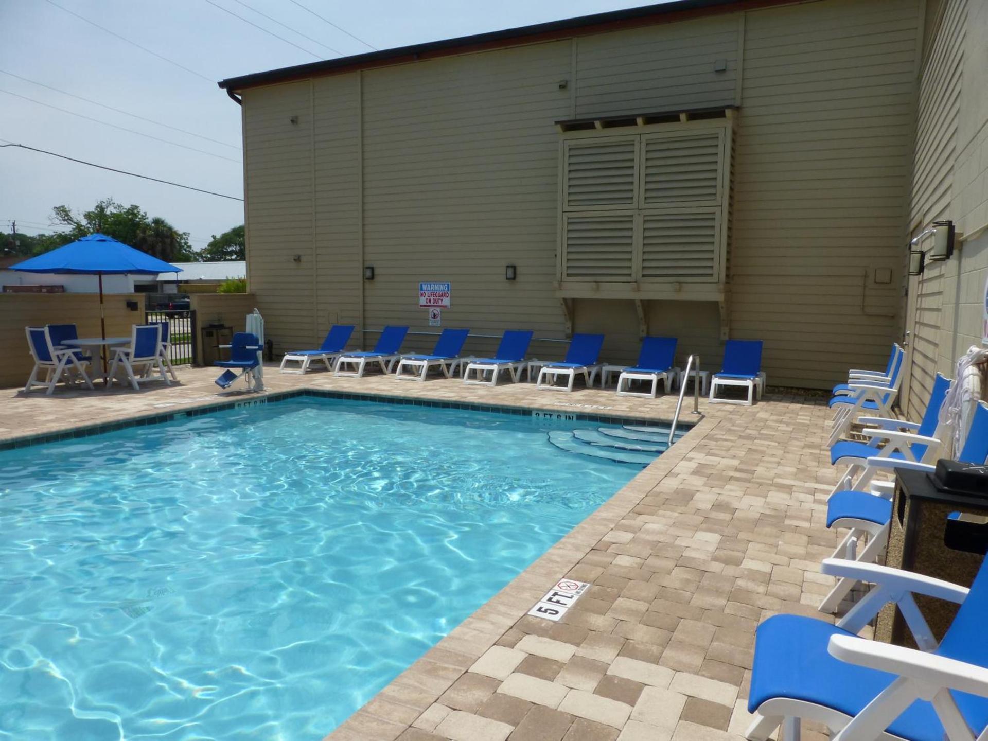 The Flagler Inn - Saint Augustine photo 43