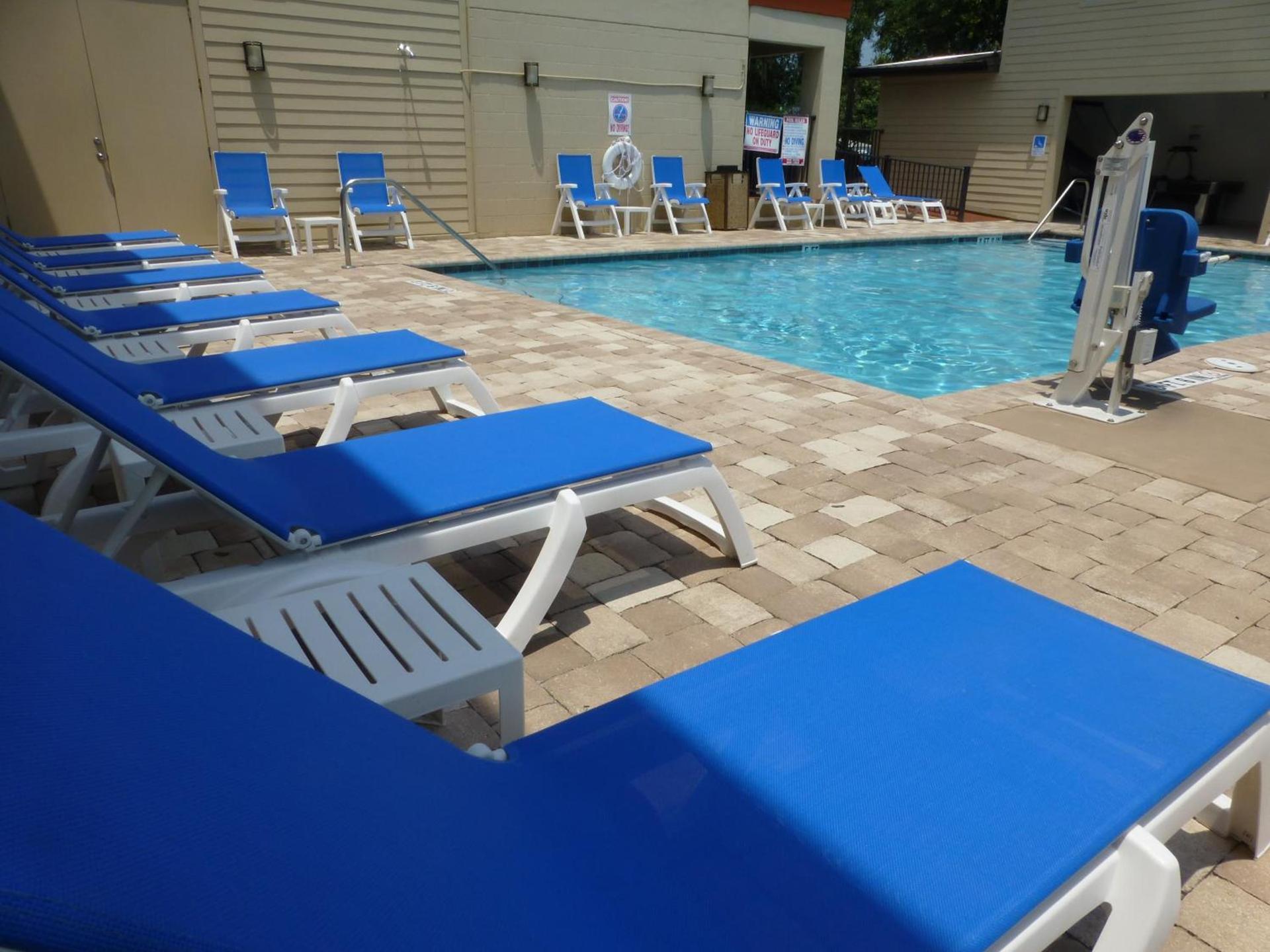The Flagler Inn - Saint Augustine photo 44