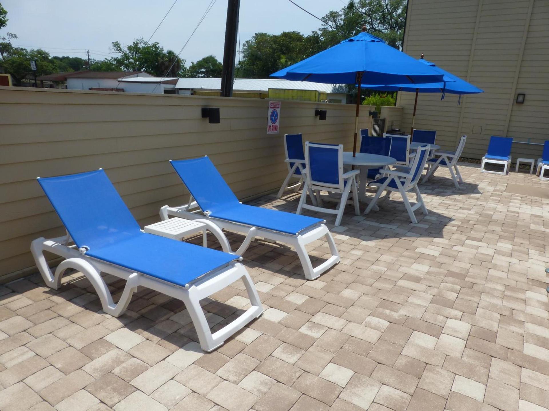 The Flagler Inn - Saint Augustine photo 45