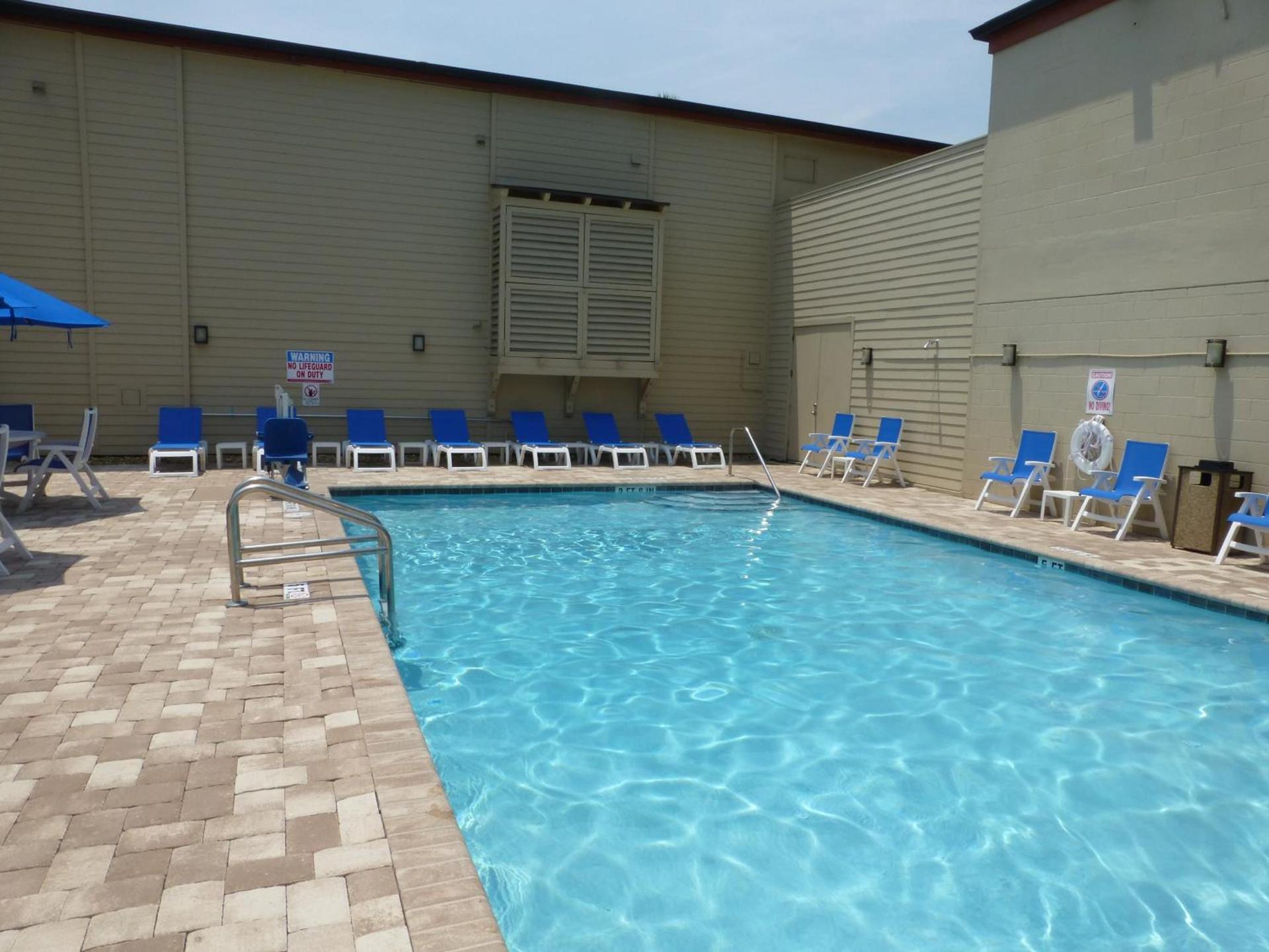 The Flagler Inn - Saint Augustine photo 46