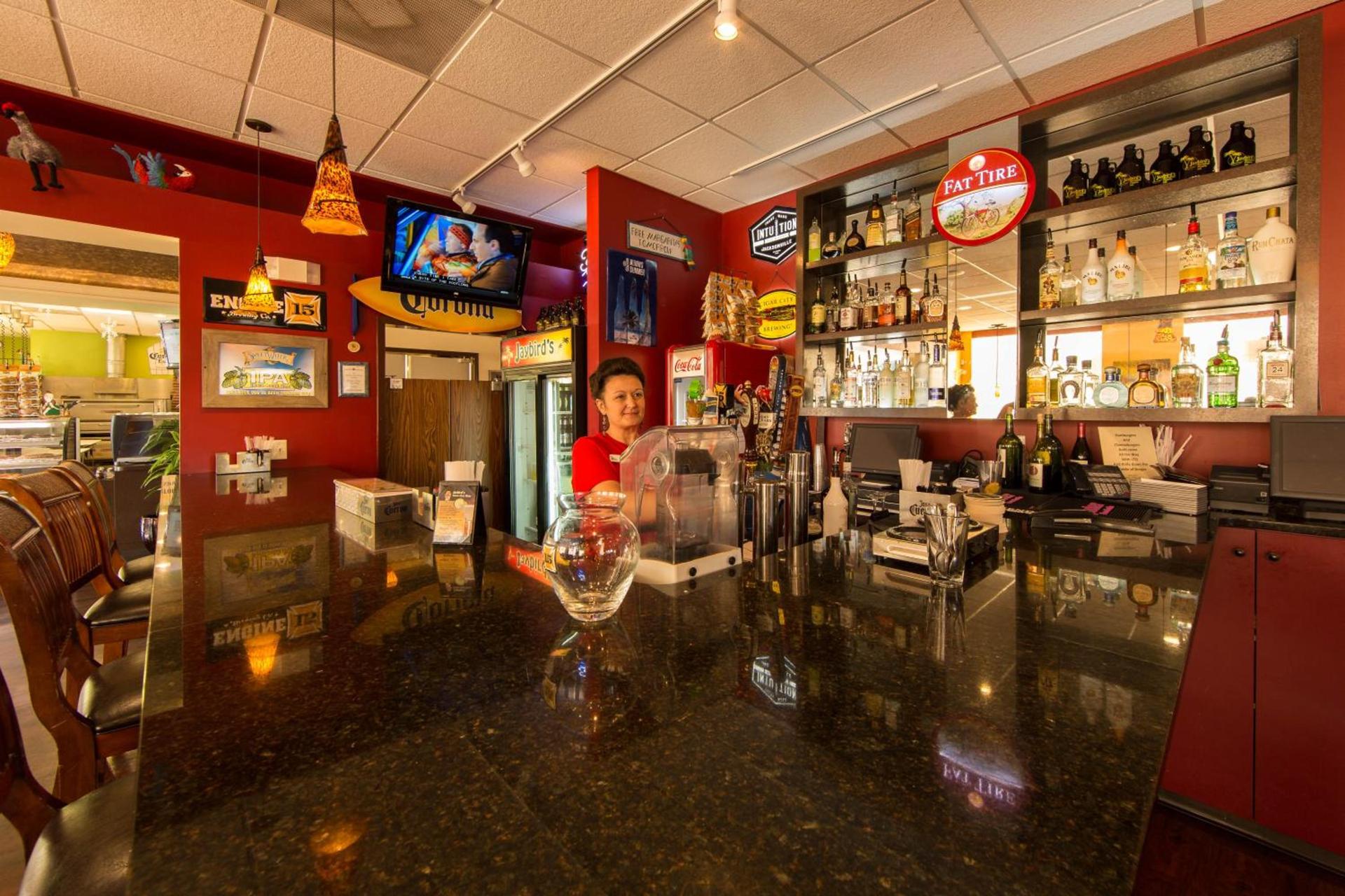The Flagler Inn - Saint Augustine photo 52
