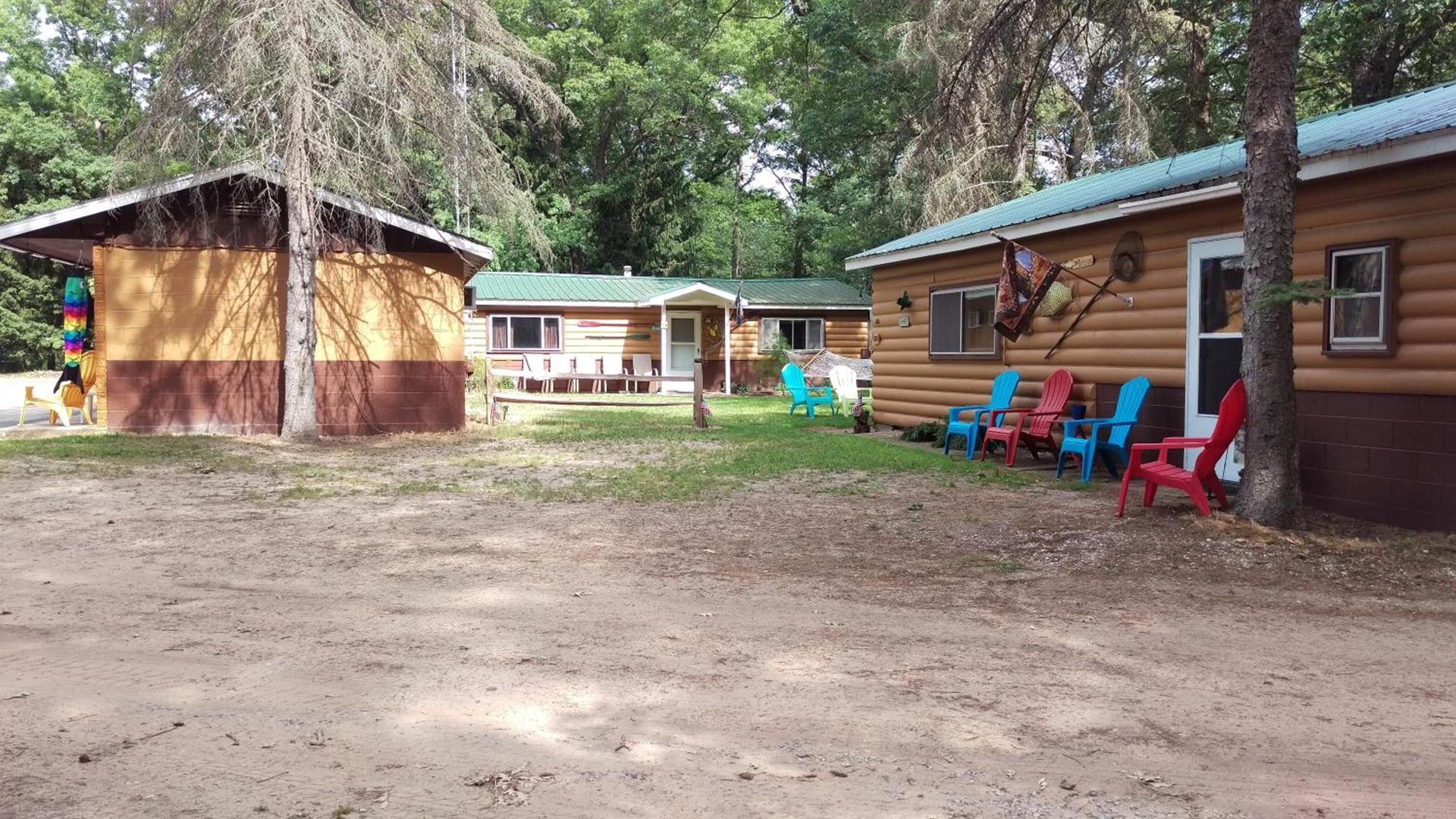 Alpine Motel photo 7