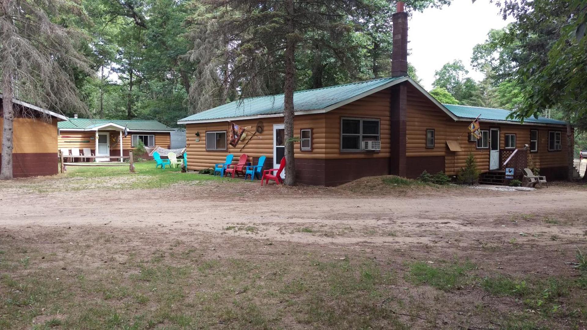Alpine Motel photo 48