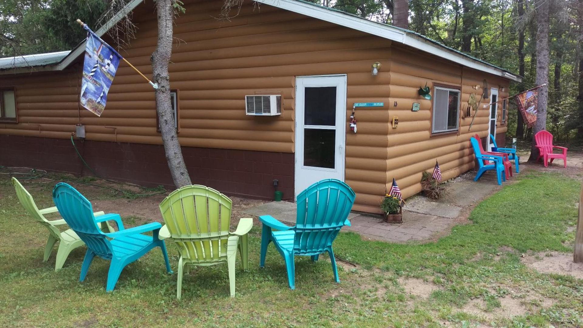 Alpine Motel photo 47