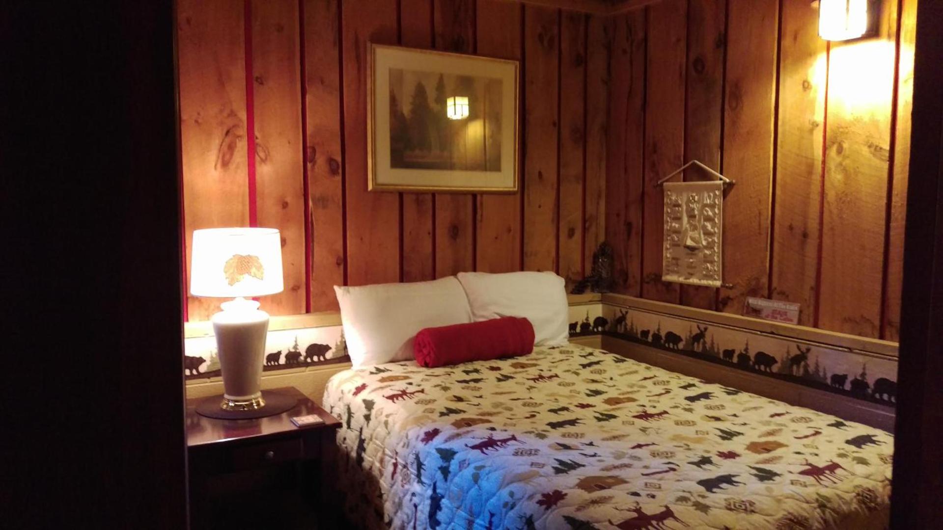 Alpine Motel photo 46