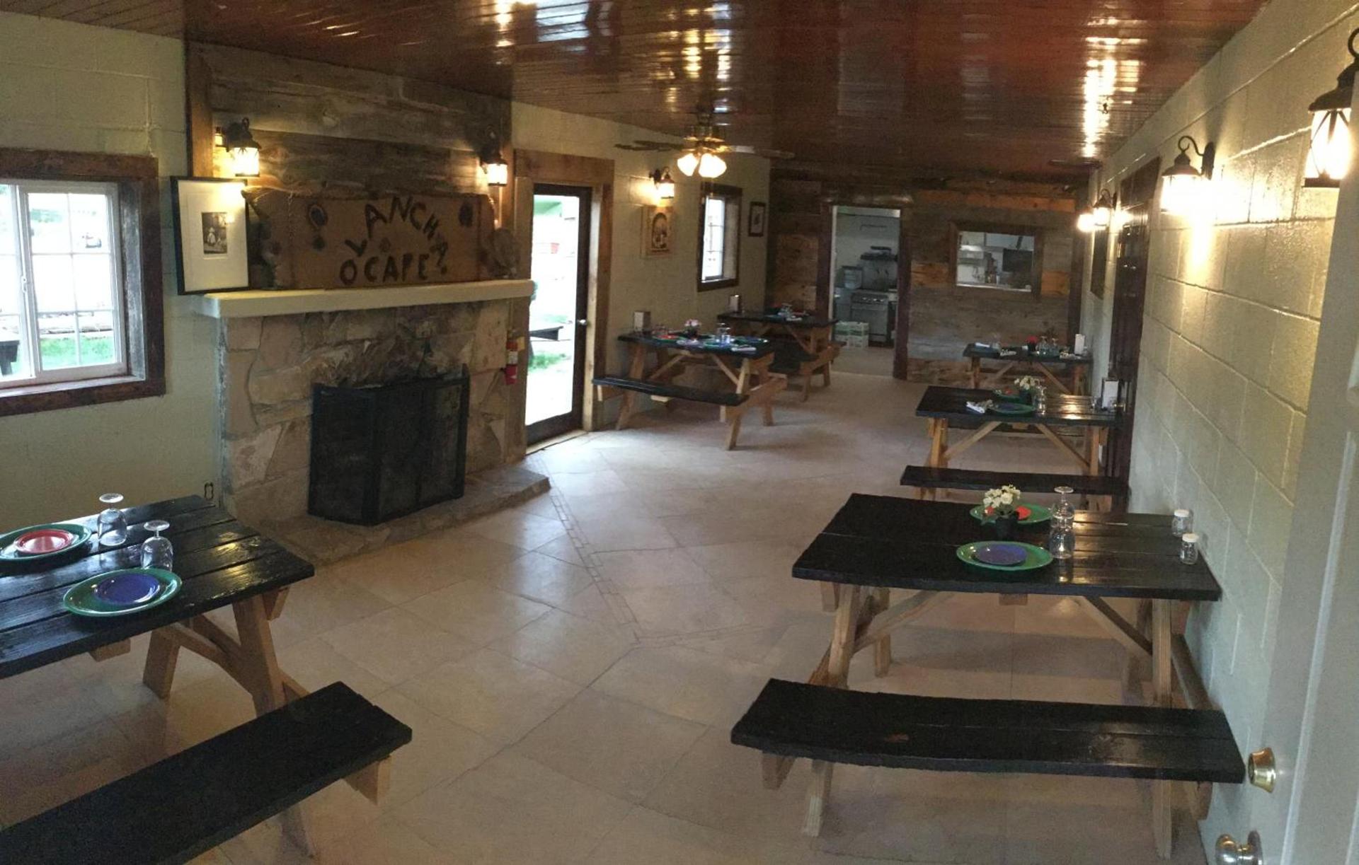 Olancha RV Park and Motel photo 60