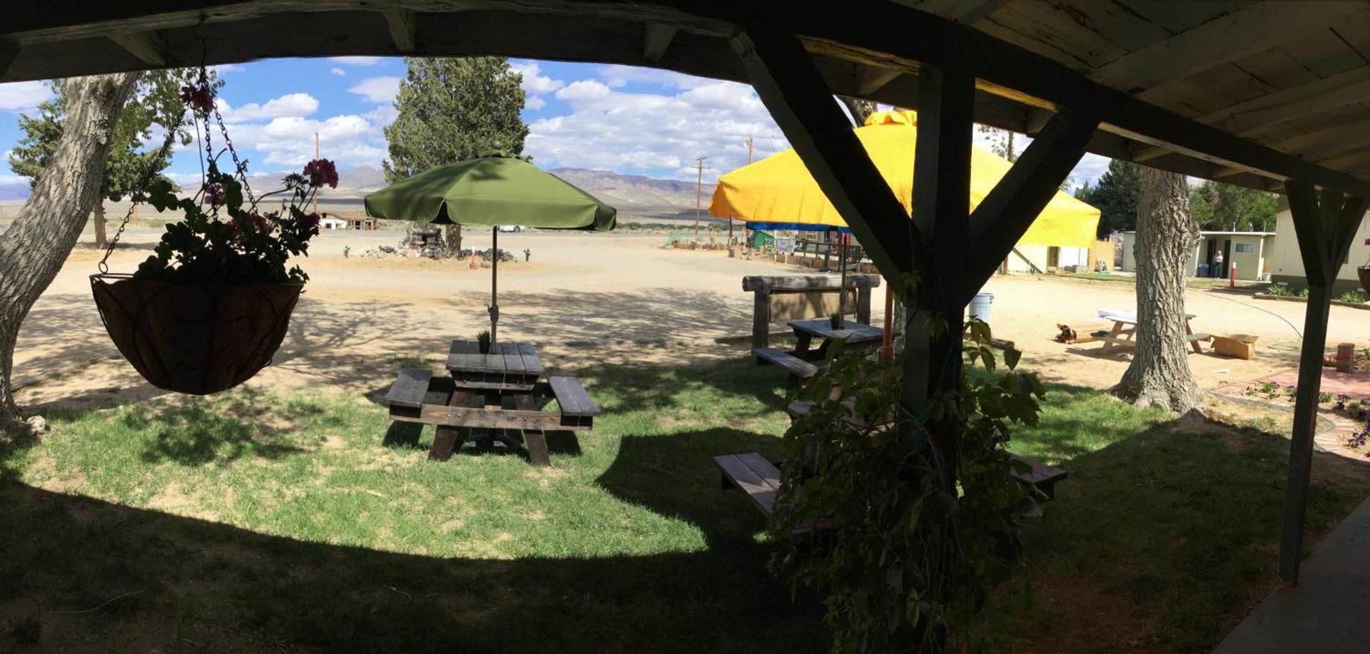 Olancha RV Park and Motel photo 93