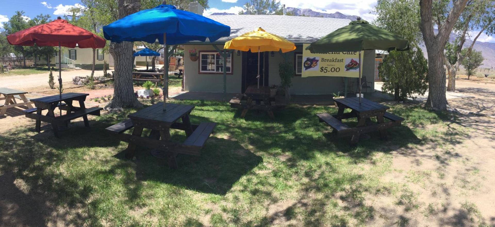 Olancha RV Park and Motel photo 92