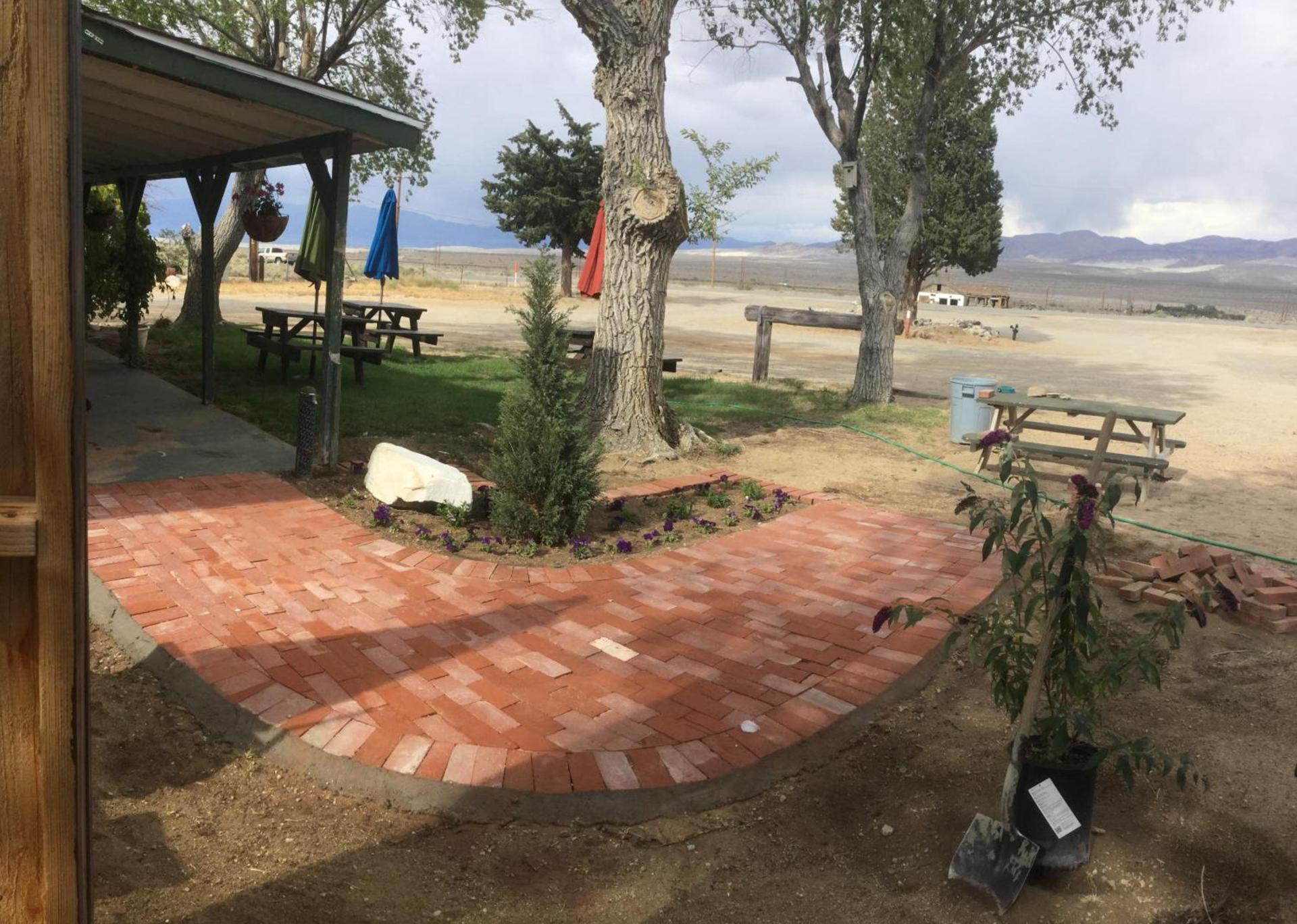 Olancha RV Park and Motel photo 90
