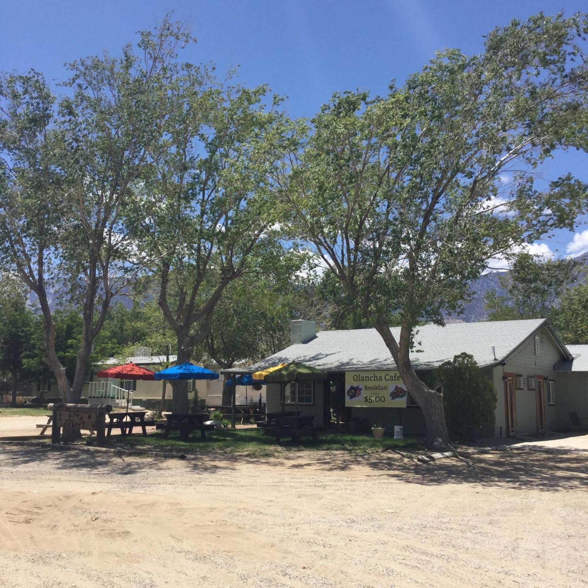 Olancha RV Park and Motel photo 87