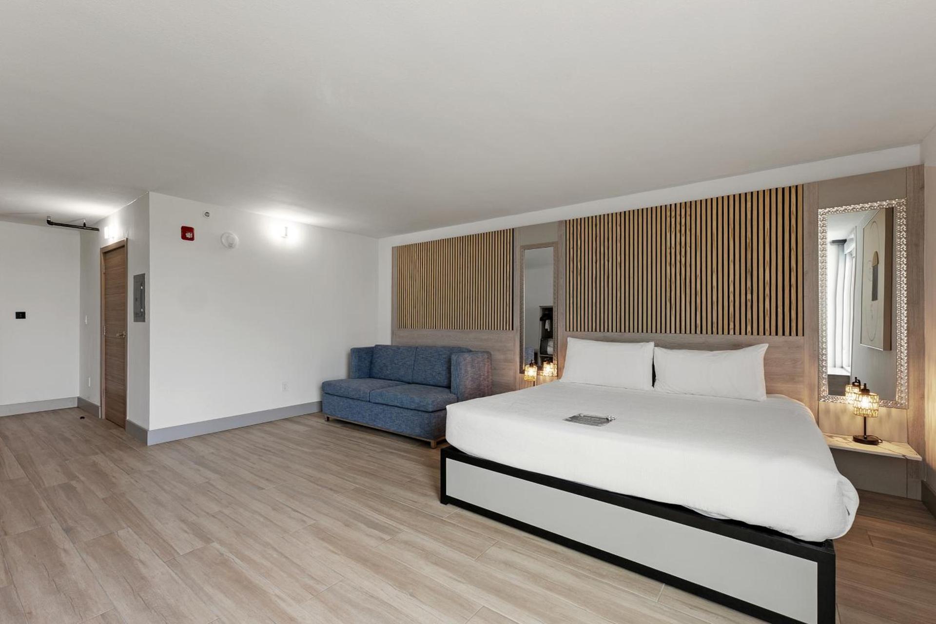 Kompose Boutique Resort @ Theme Parks photo 65