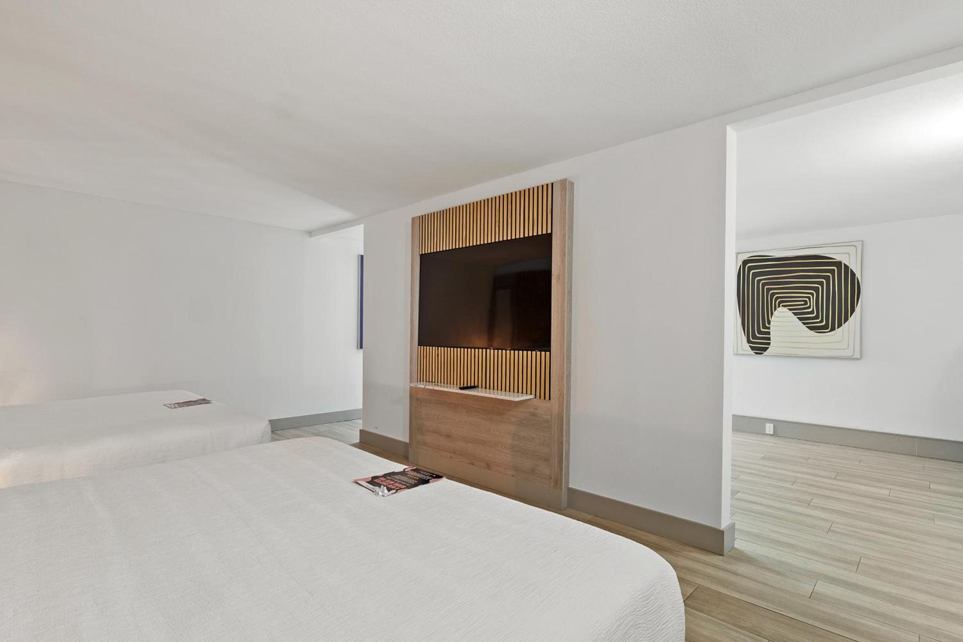 Kompose Boutique Resort @ Theme Parks photo 71