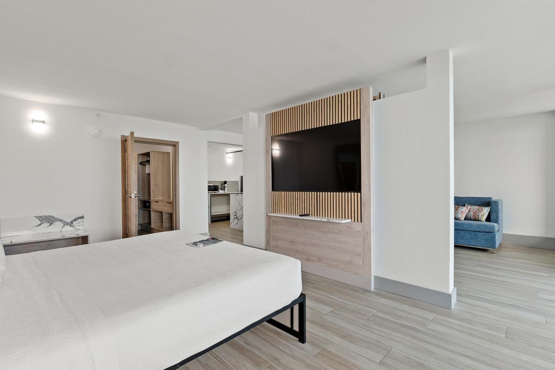 Kompose Boutique Resort @ Theme Parks photo 78